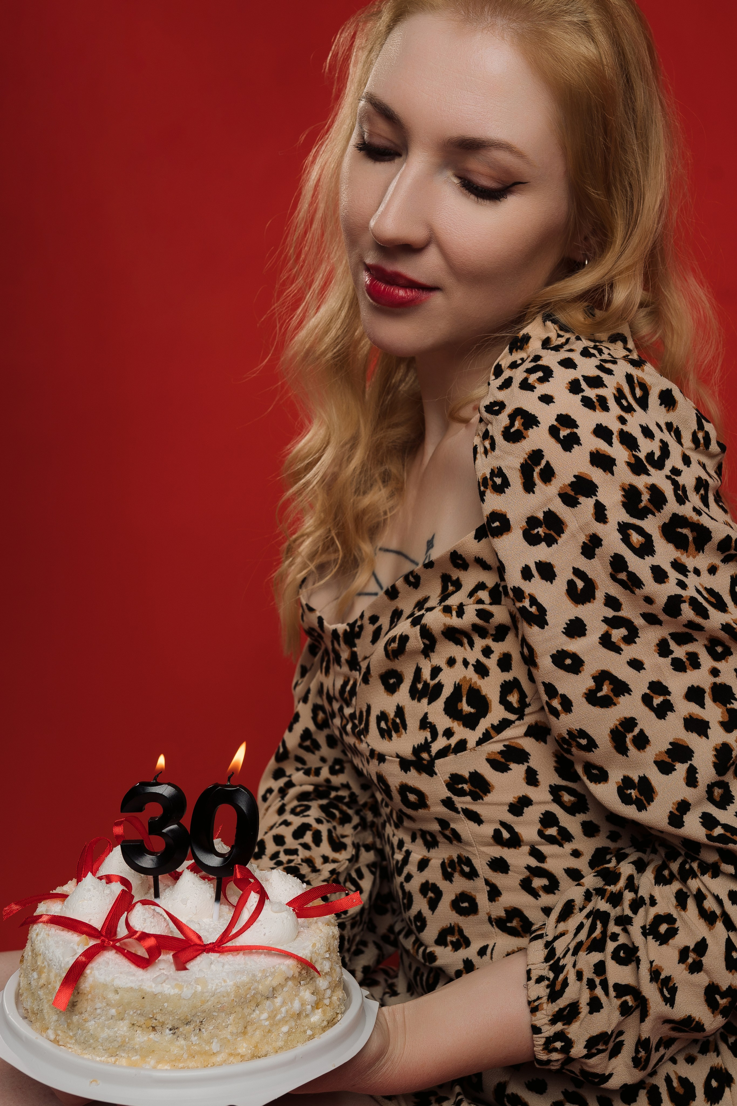 Ксения. Фотограф в Санкт-Петербурге Черкесова Дарья