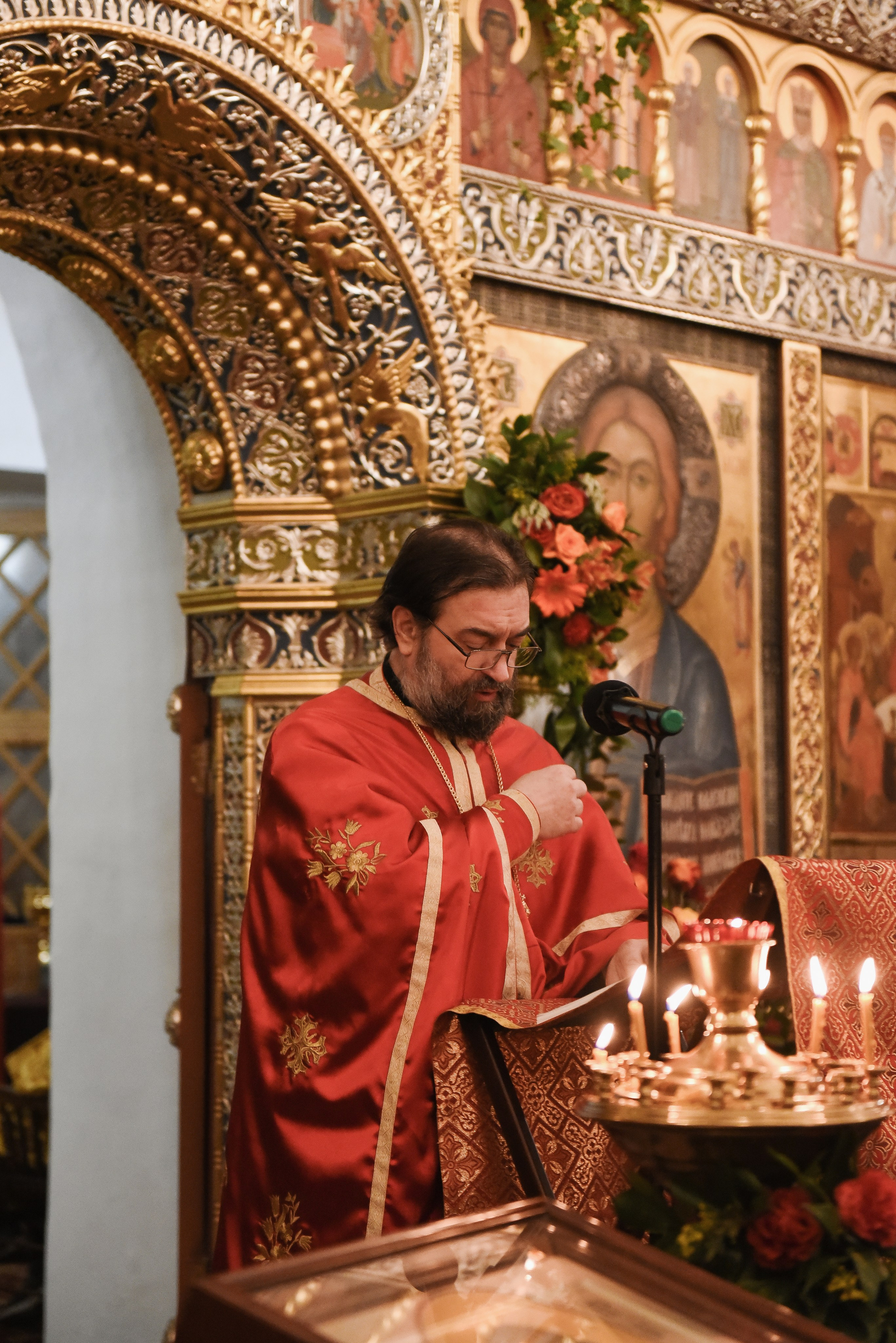 Пасха 05.05.24. Фотограф, визажист. Москва