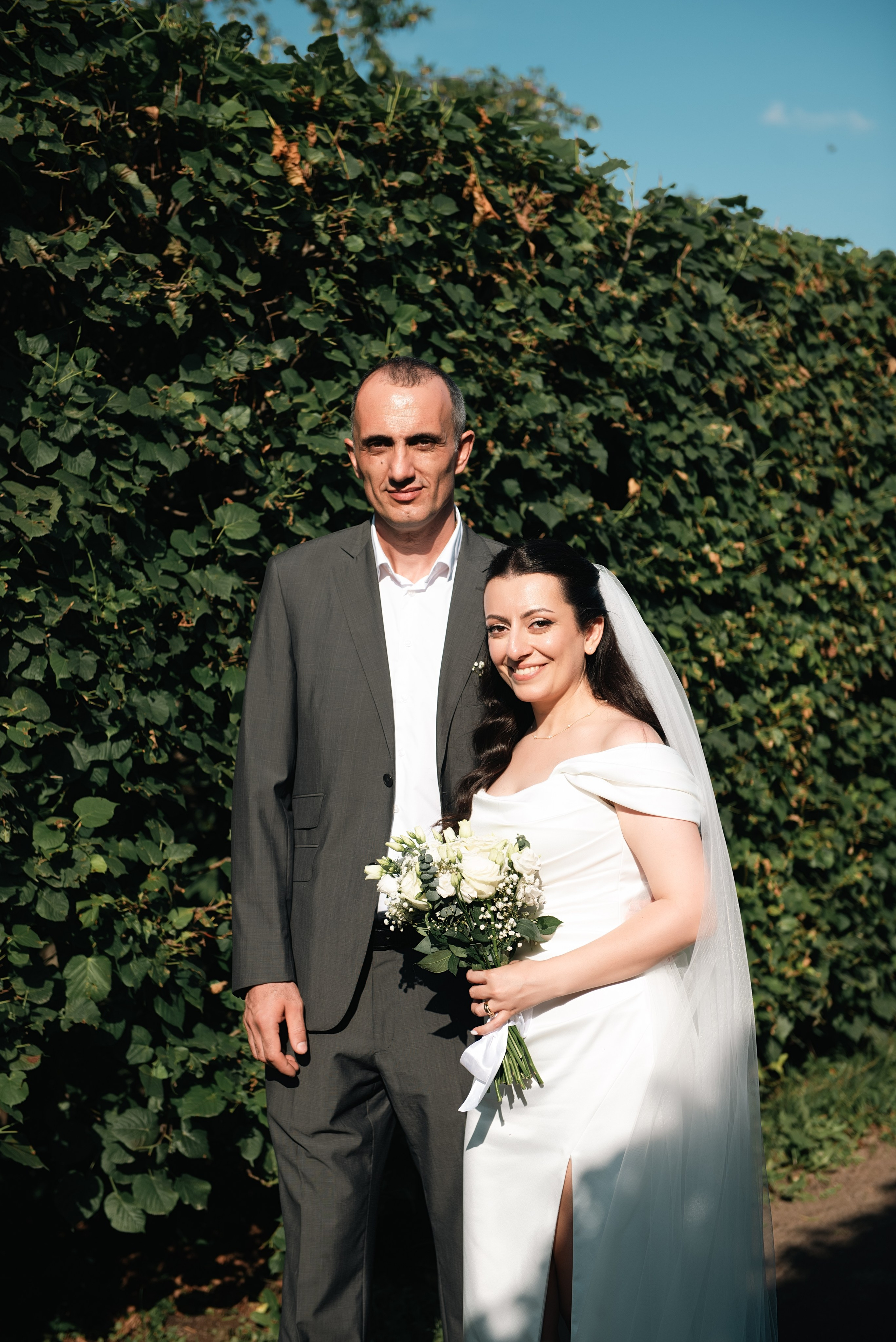 Кусково. Фотограф, визажист. Москва