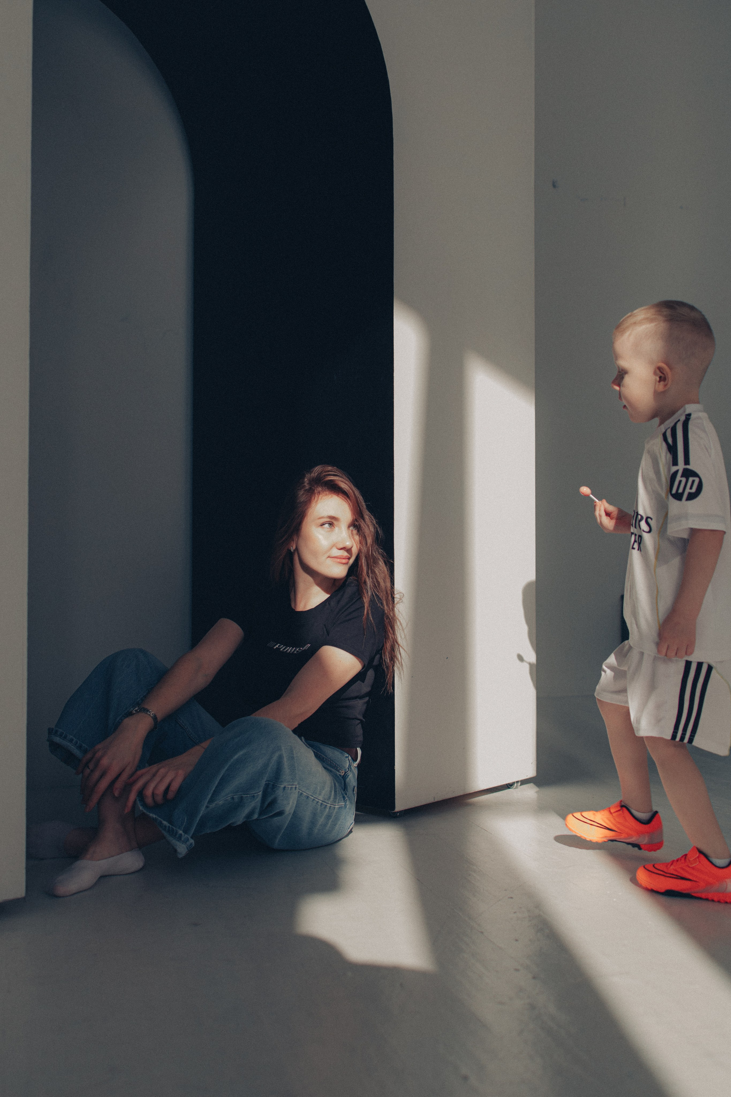 Мирон. Фотограф Уфа