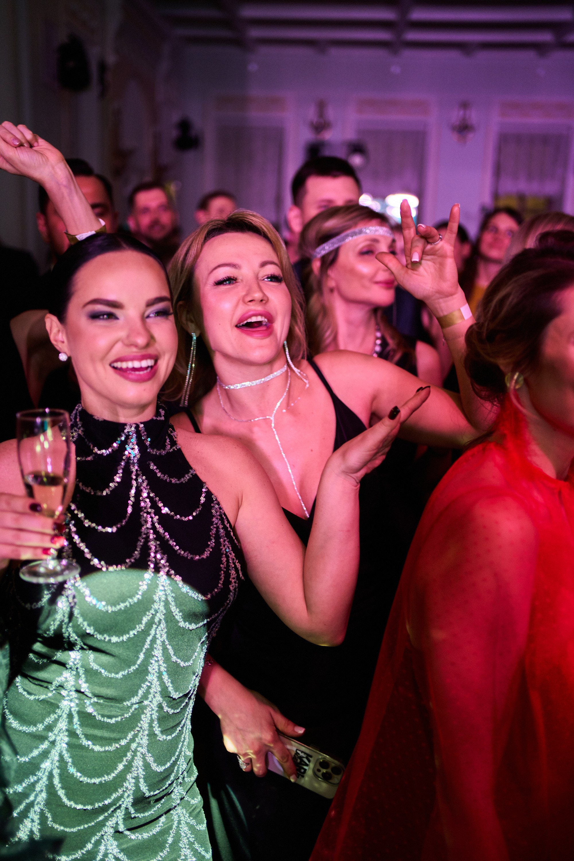 Мероприятия. Антон Чигляков -   профессиональный фотограф