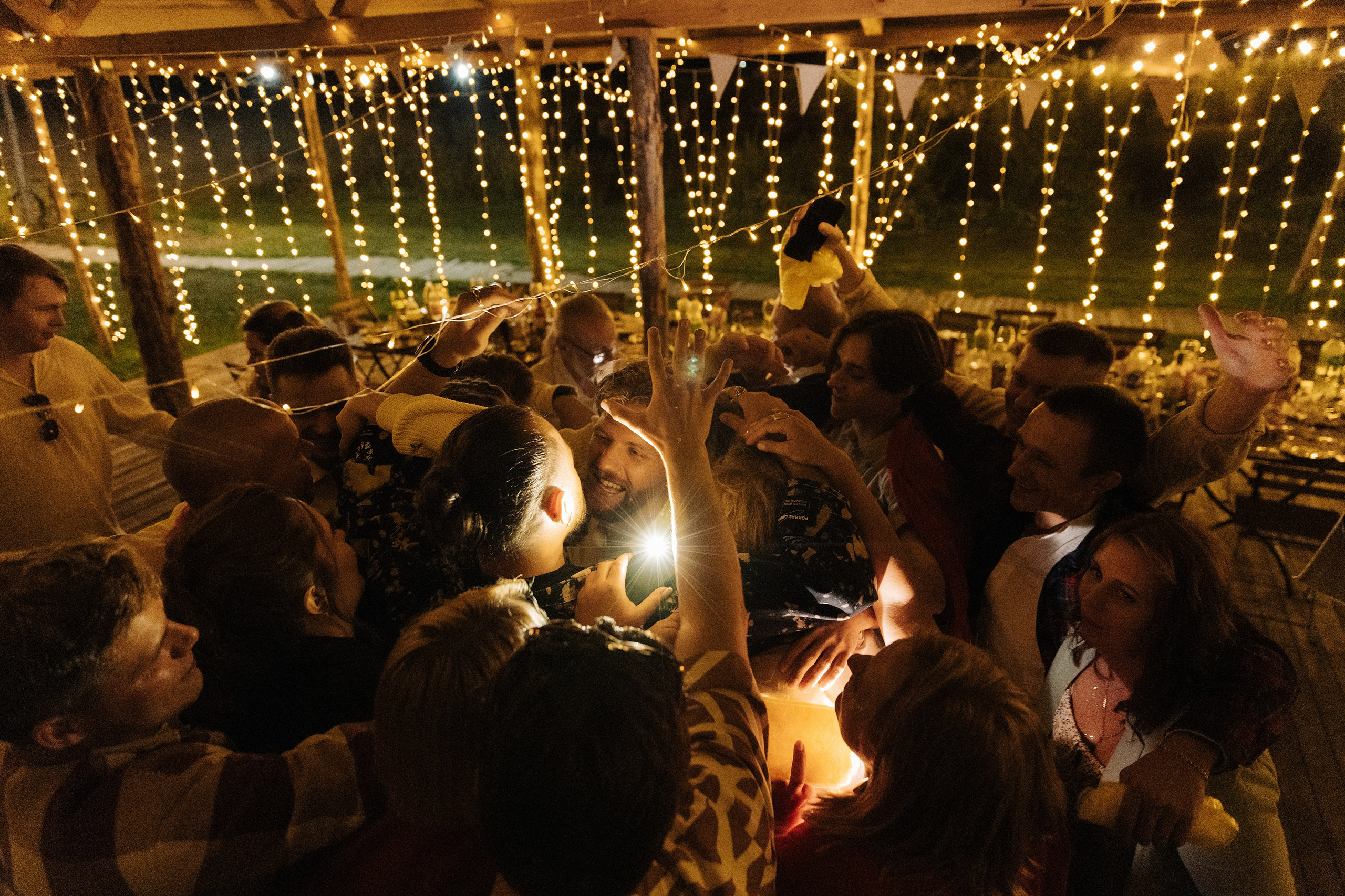 K&A. Пушистая Сова - Свадебный и портретный фотограф Воронеж, Москва, Питер