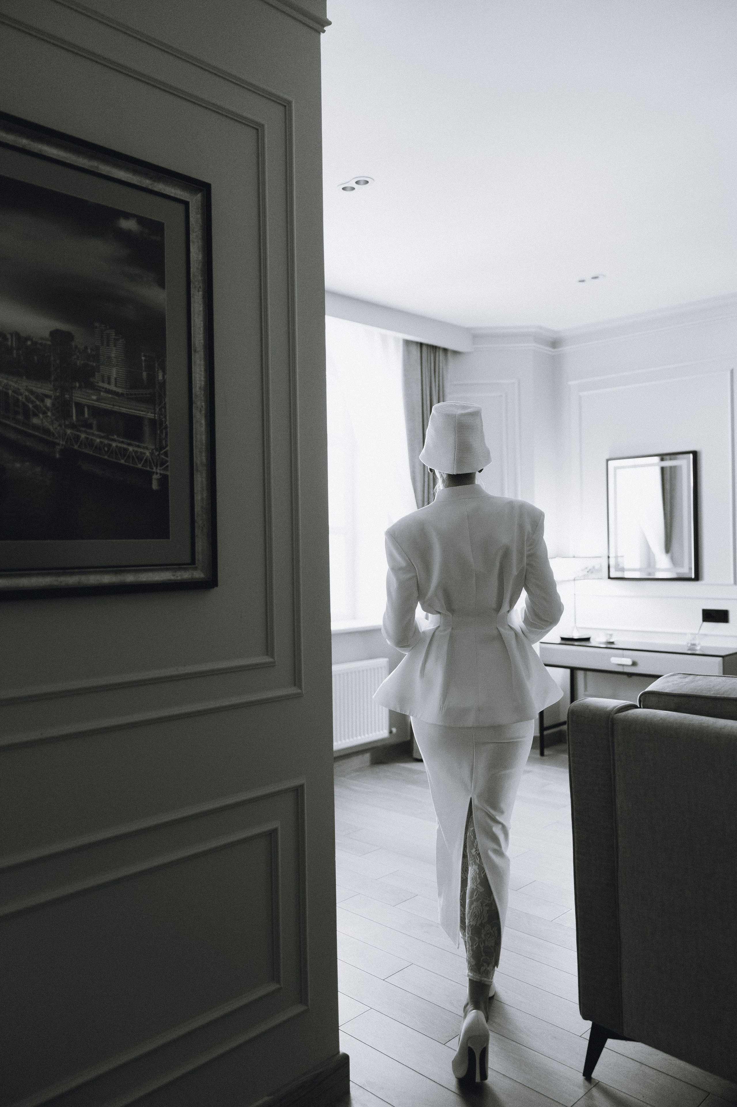 Еще минута. Свадебный и портретный фотограф в Ростове на Дону Андо Саргсян