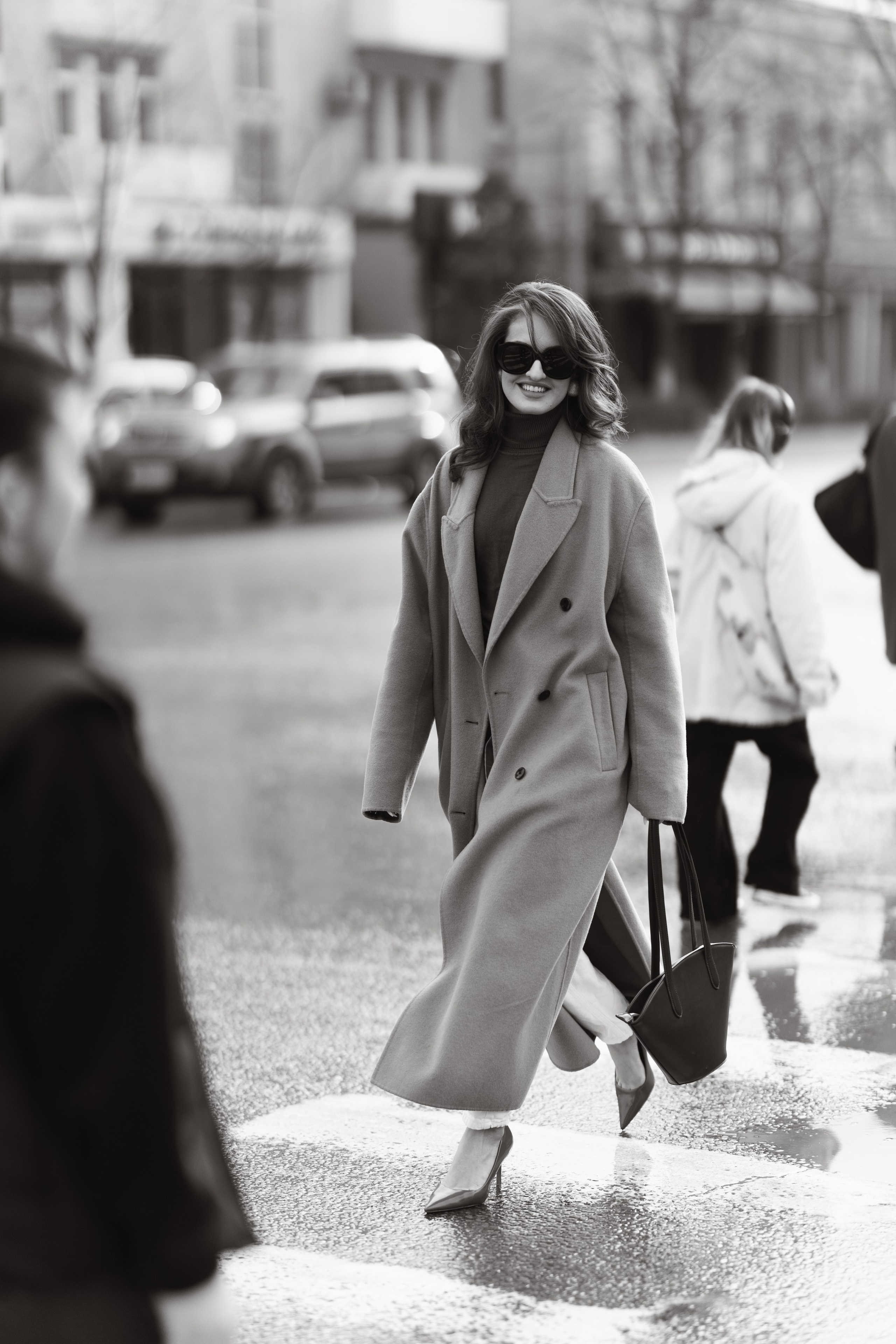 Улыбка. Свадебный и портретный фотограф в Ростове на Дону Андо Саргсян