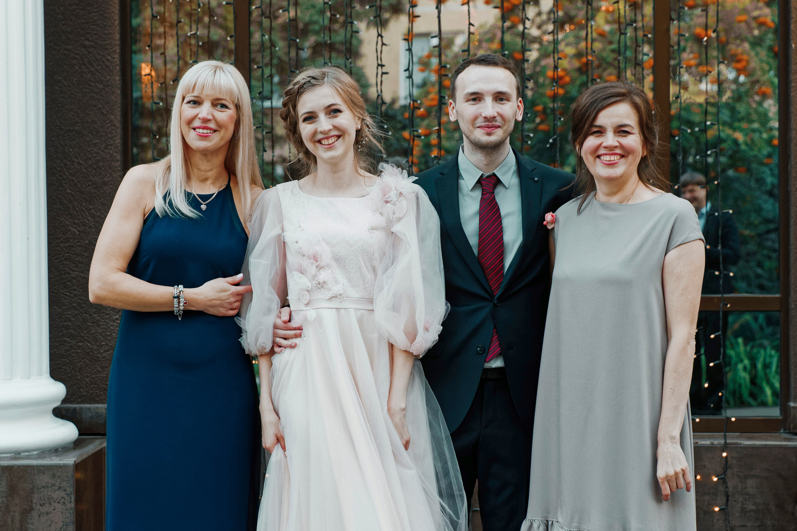 Сергей и Мария. Видеограф Павел Борисов | Москва | СПБ | Брянск