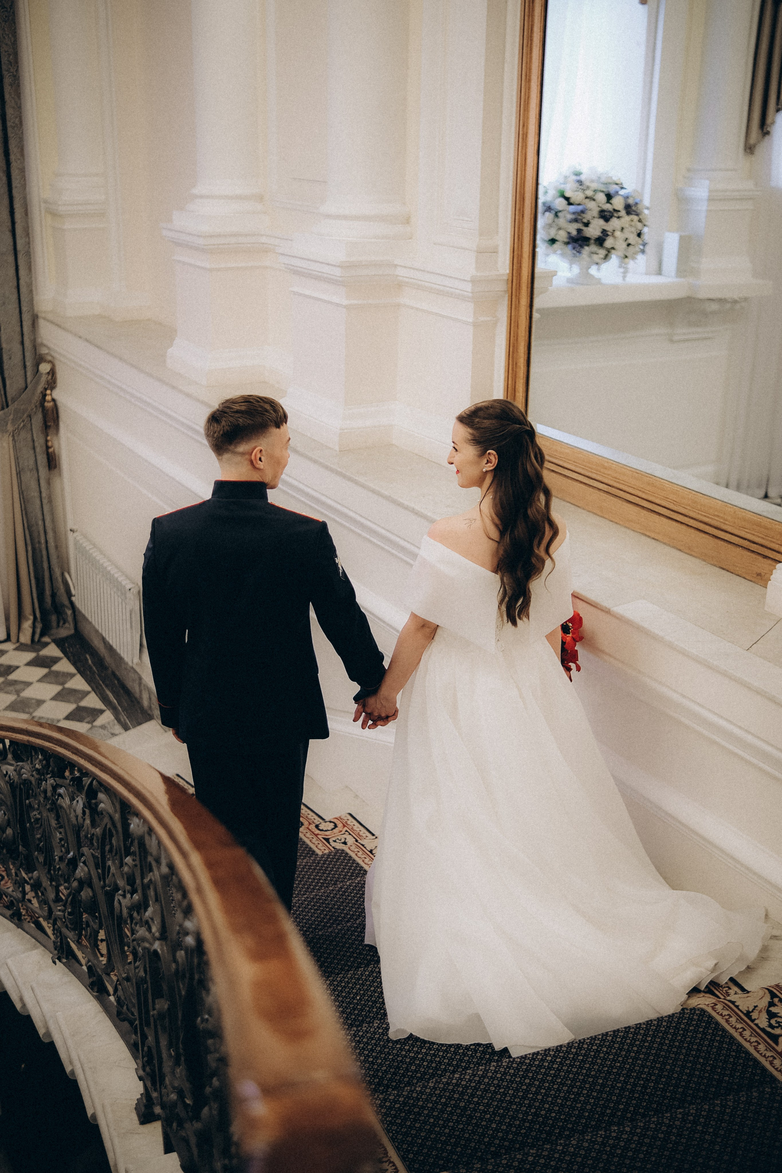 Алёна & Валентин ДБ2. Phdkvmr.ru