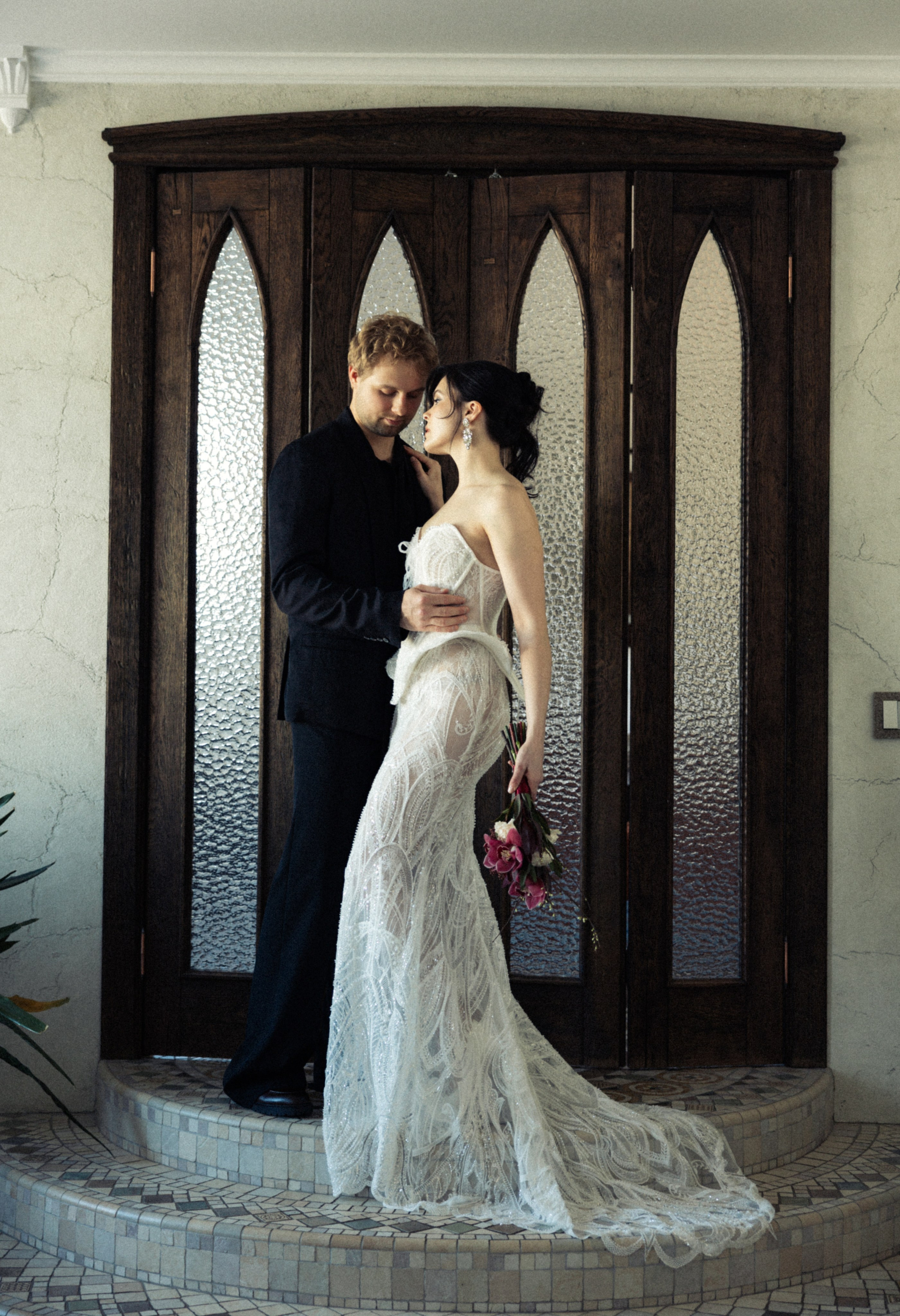 Сандра & Никита. Phdkvmr.ru