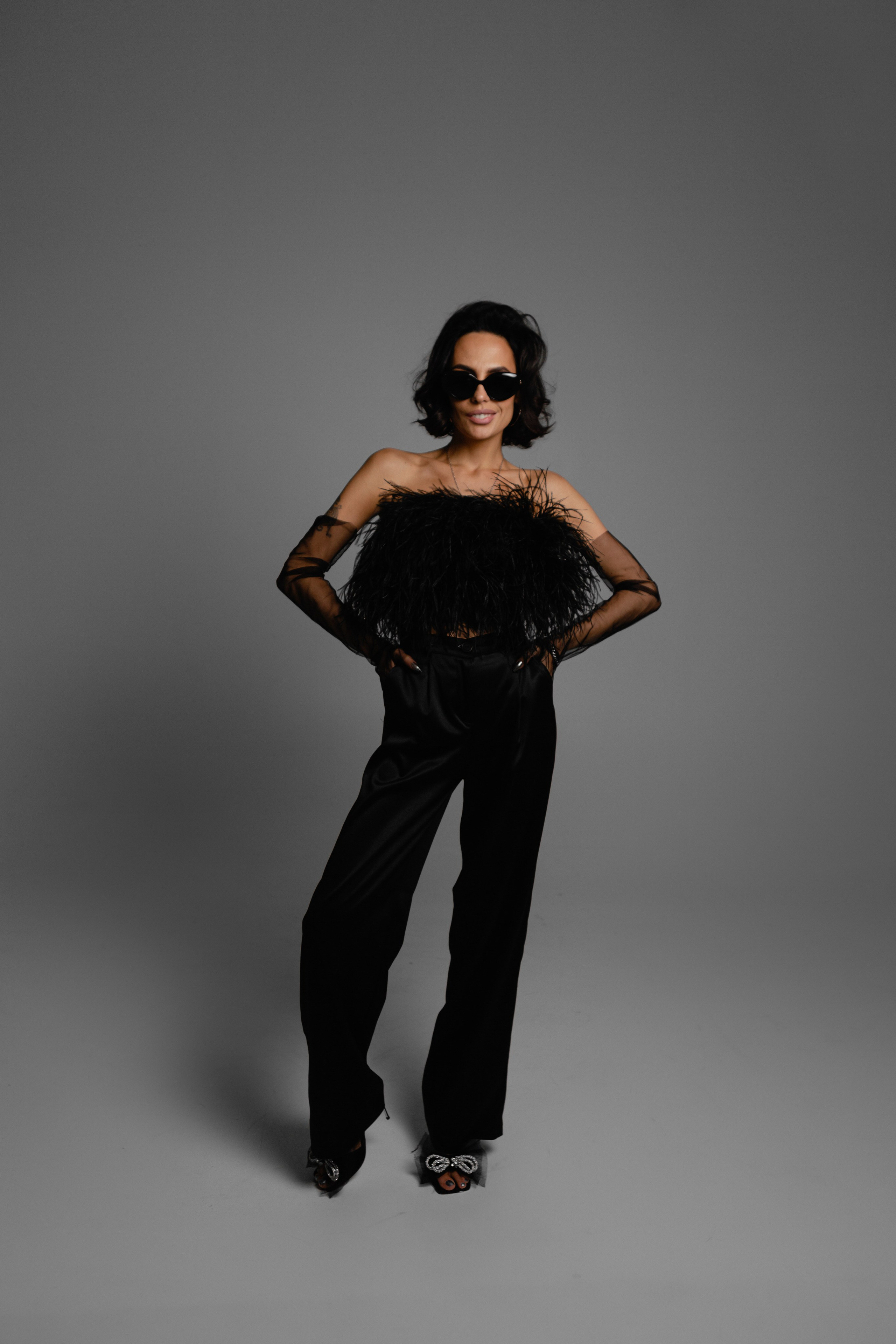 OLYA KUZMINA. Фотограф @alexandradmitrievaph