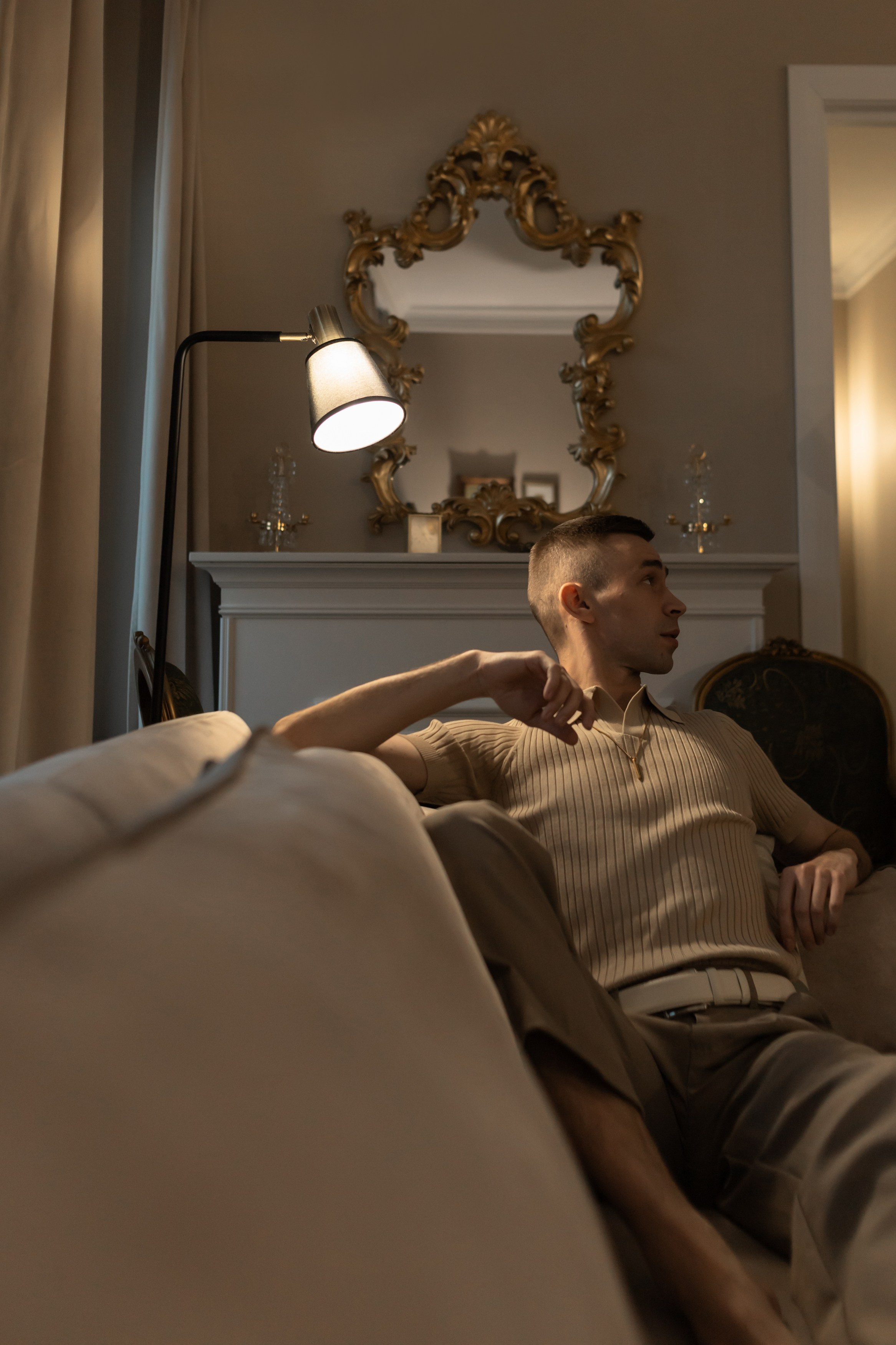 Антон & Ангелина. Свадебный фотограф Чижкова Любовь. Нижний Новгород