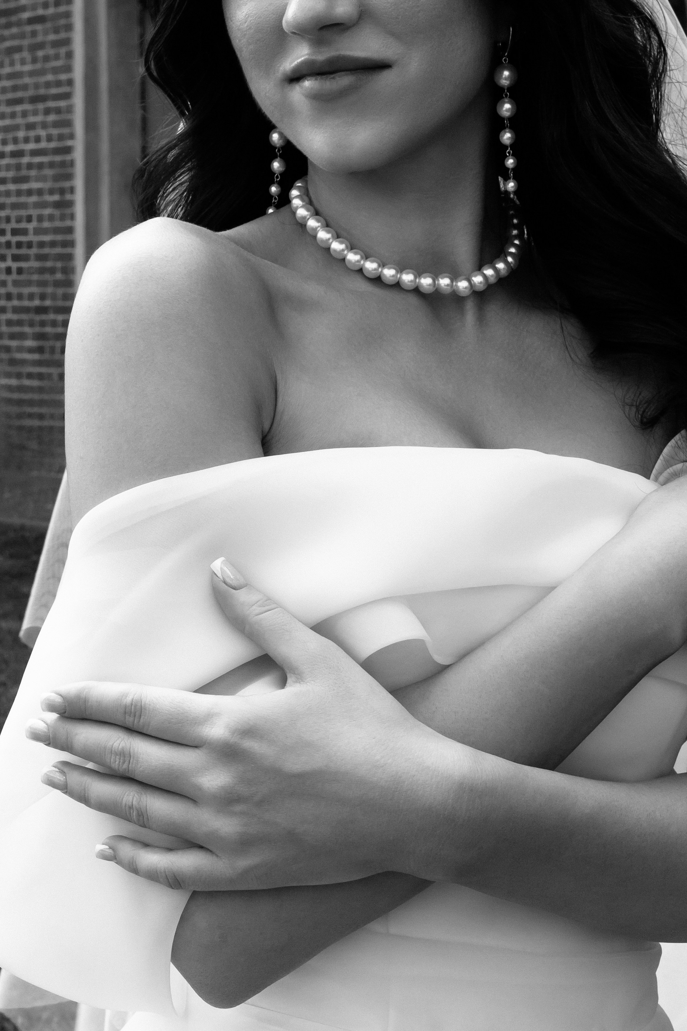 Александр и Эльвина. Свадебный фотограф Чижкова Любовь. Нижний Новгород