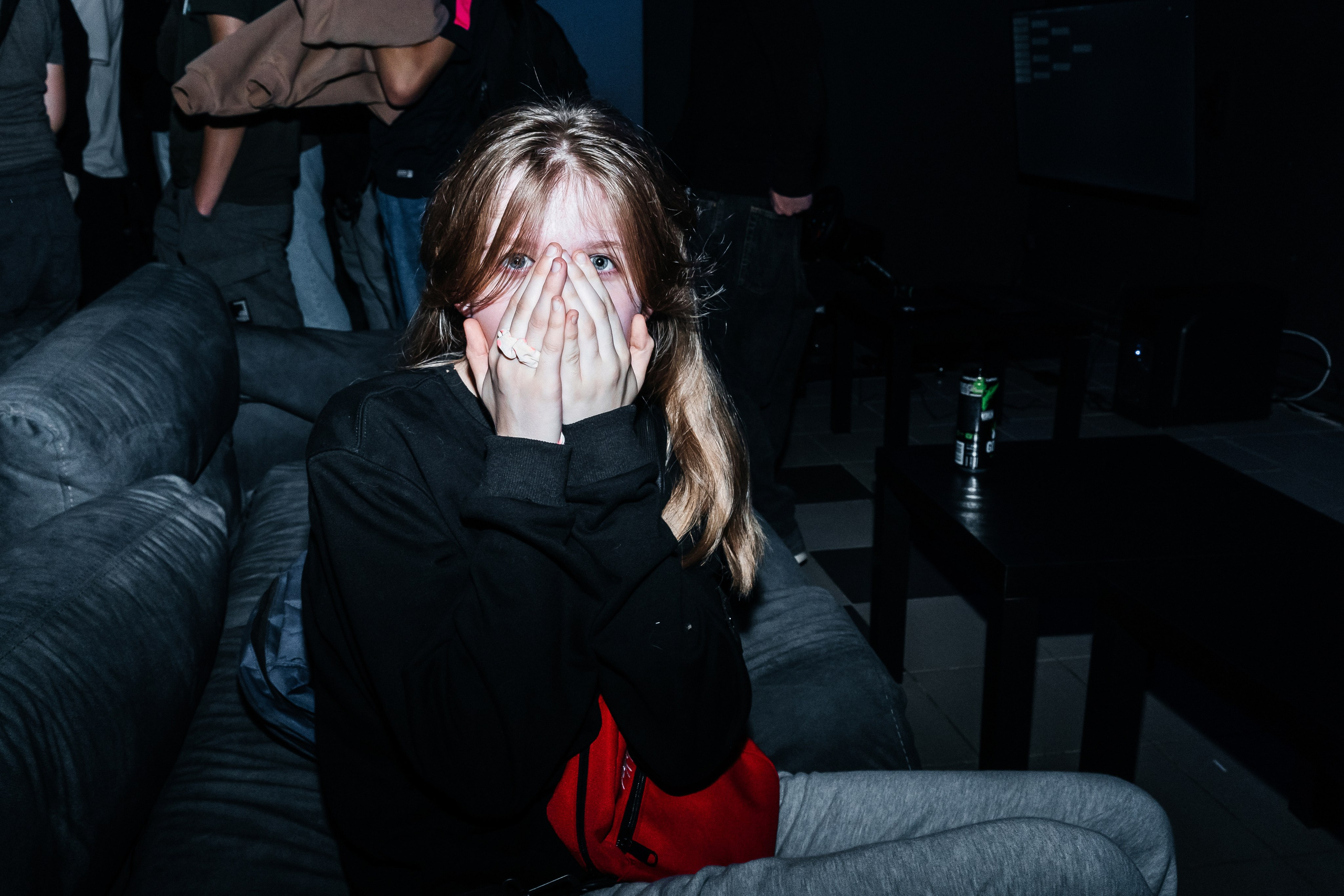 Открытие Kiberroom. Фотограф Новополоцк, Полоцк, Минск, РБ, Зимаков Егор