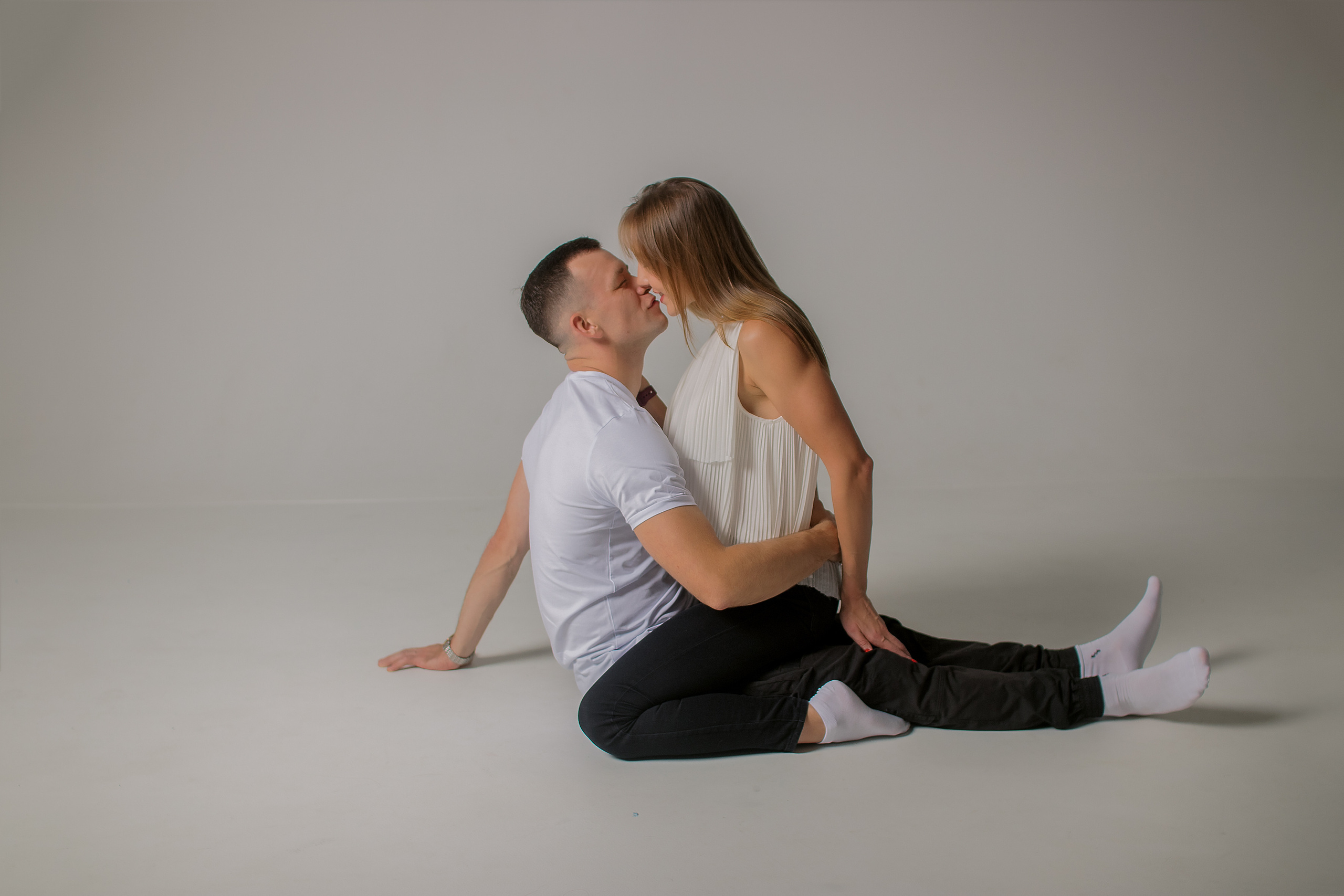 Порфолио. Семейные фотосессии. Семейный и детский фотограф в Ярославле Абрамов Артём