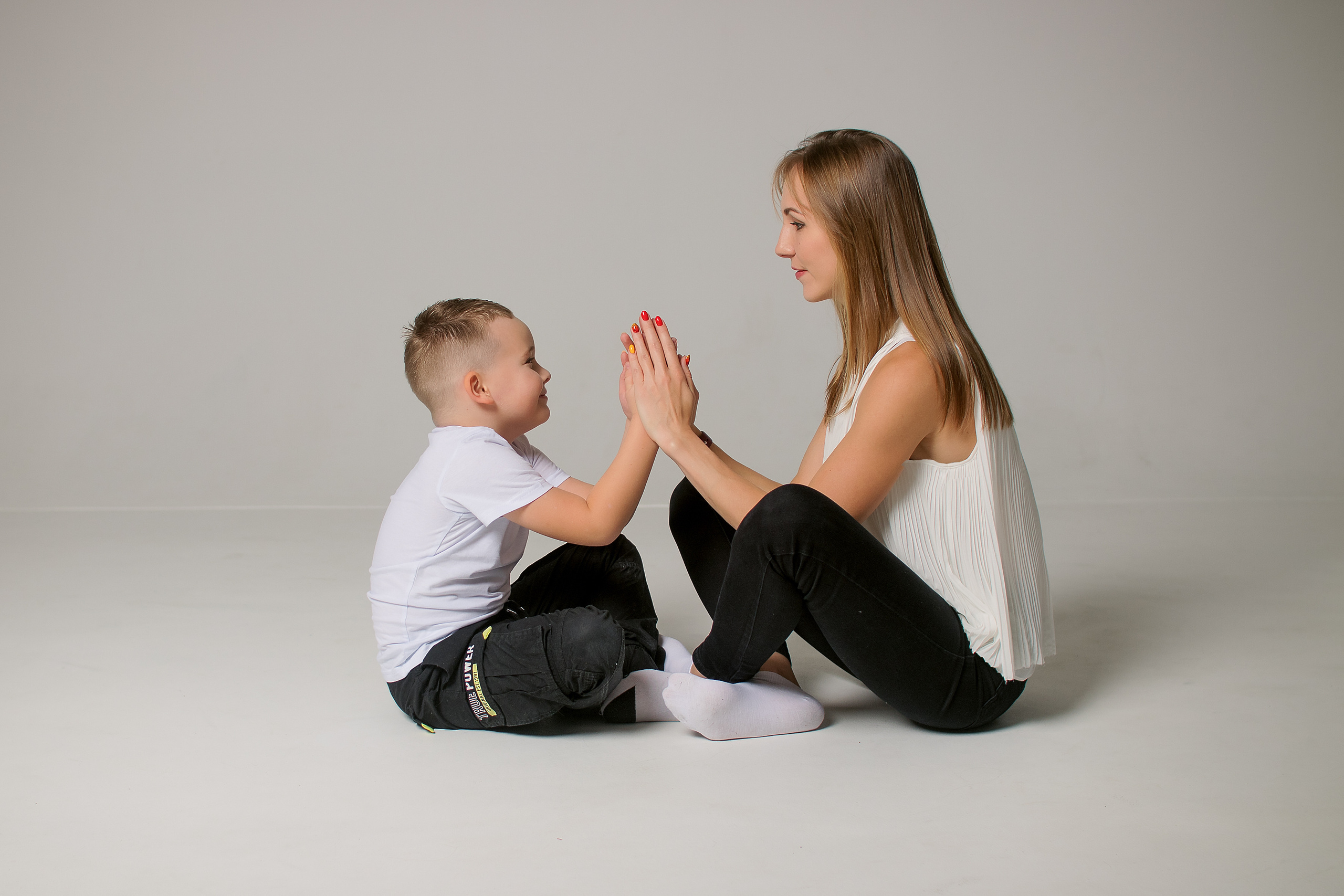 Порфолио. Семейные фотосессии. Семейный и детский фотограф в Ярославле Абрамов Артём