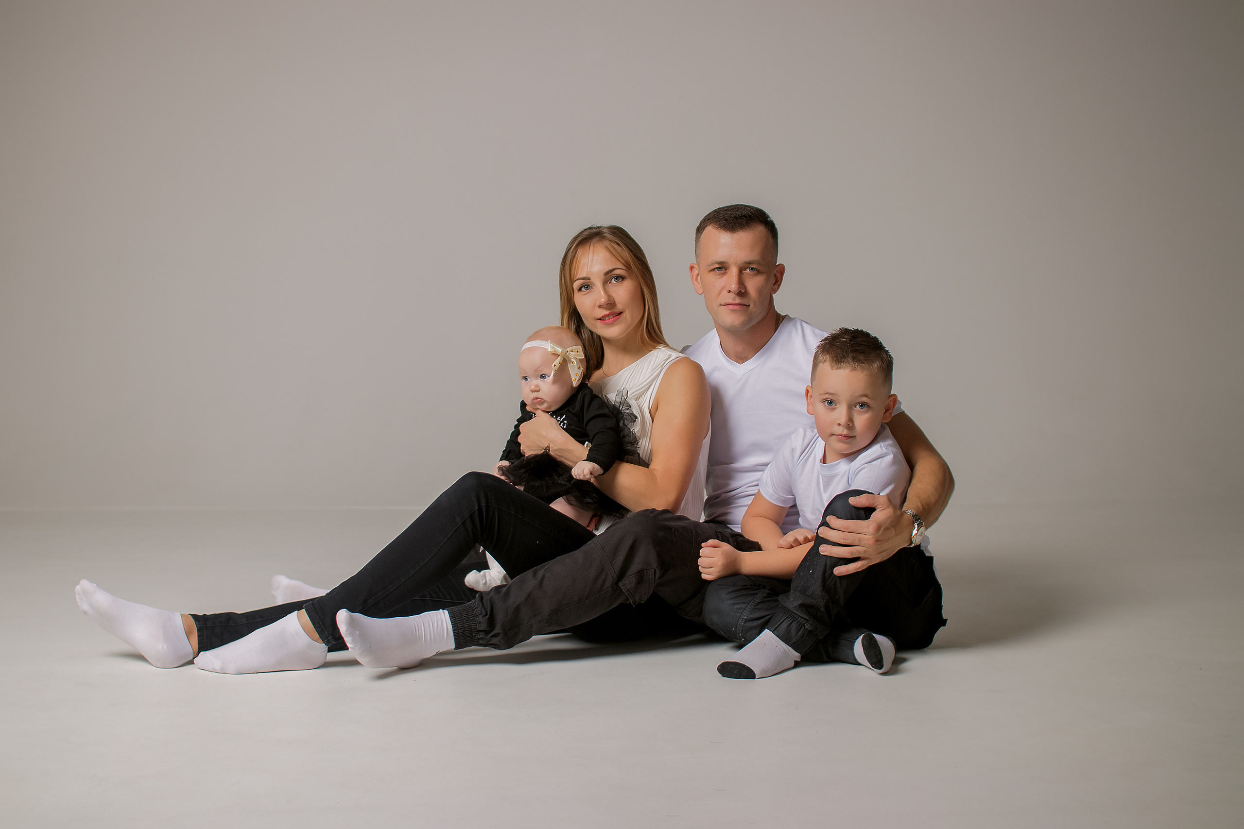 Порфолио. Семейные фотосессии. Семейный и детский фотограф в Ярославле Абрамов Артём