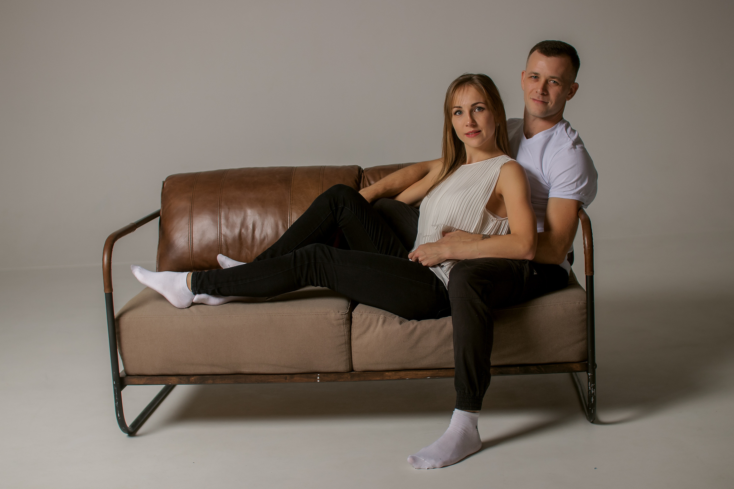 Порфолио. Семейные фотосессии. Семейный и детский фотограф в Ярославле Абрамов Артём