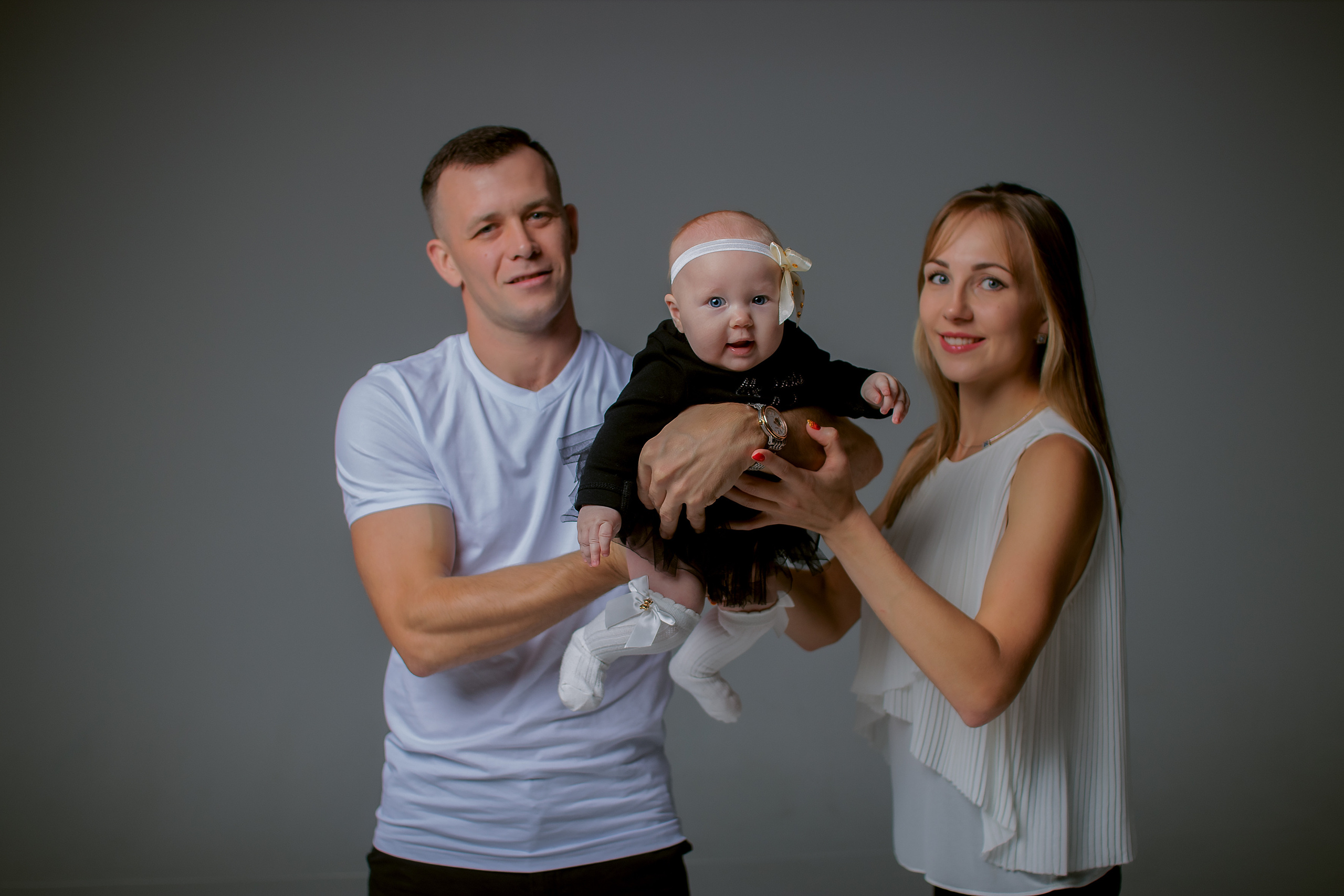 Порфолио. Семейные фотосессии. Семейный и детский фотограф в Ярославле Абрамов Артём