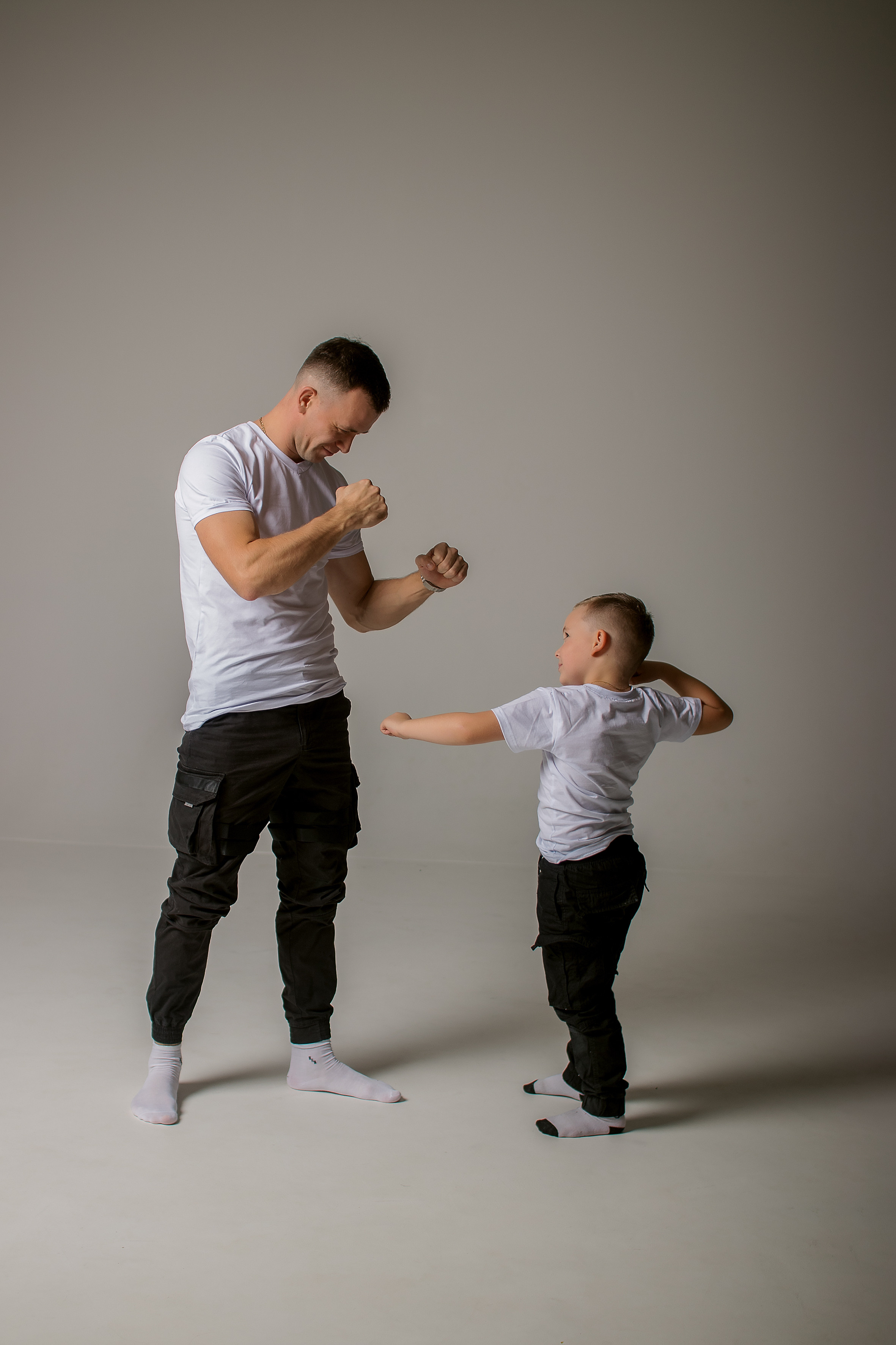 Порфолио. Семейные фотосессии. Семейный и детский фотограф в Ярославле Абрамов Артём