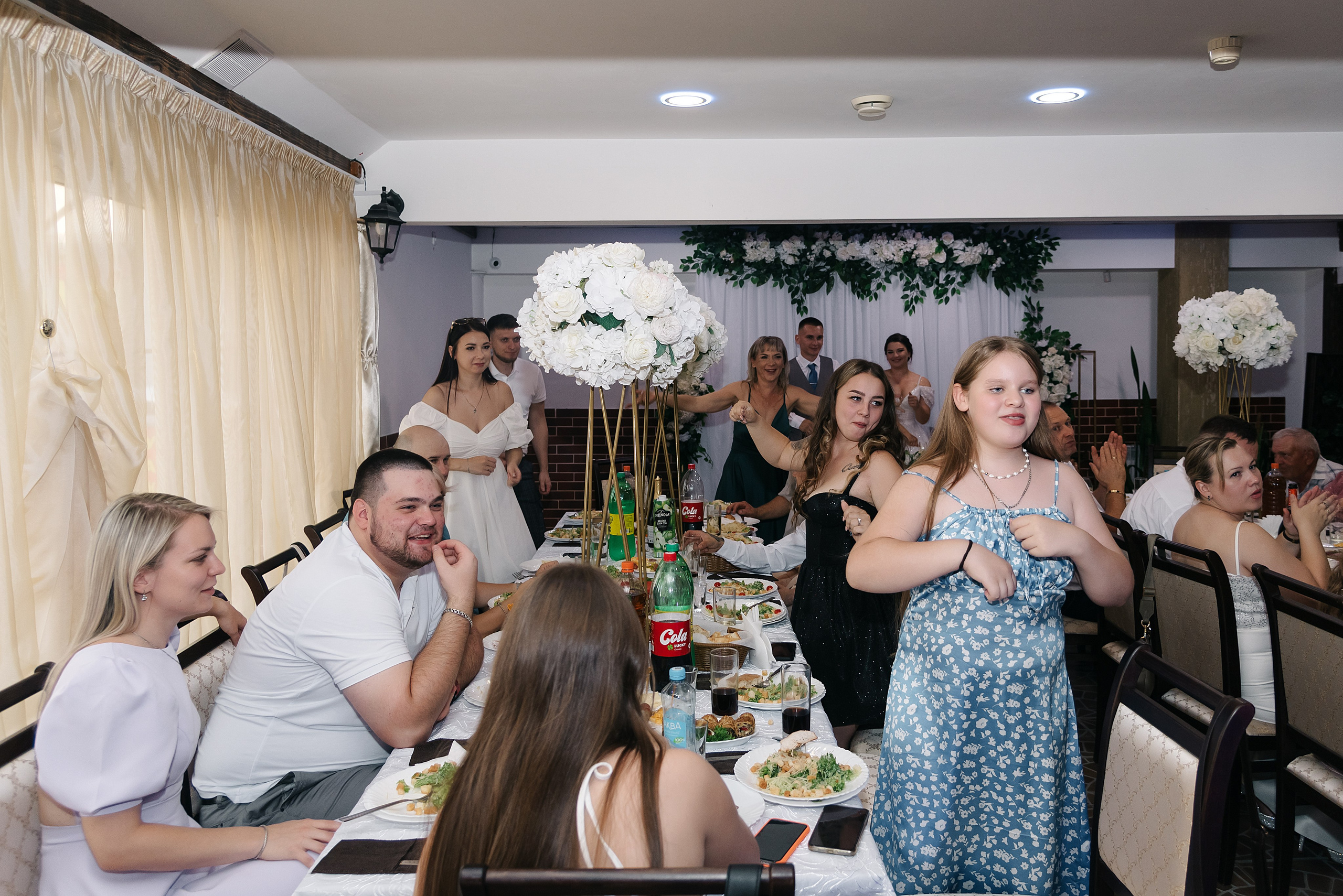 Роман и Карина. Фотограф Волжский Екатерина Егорова