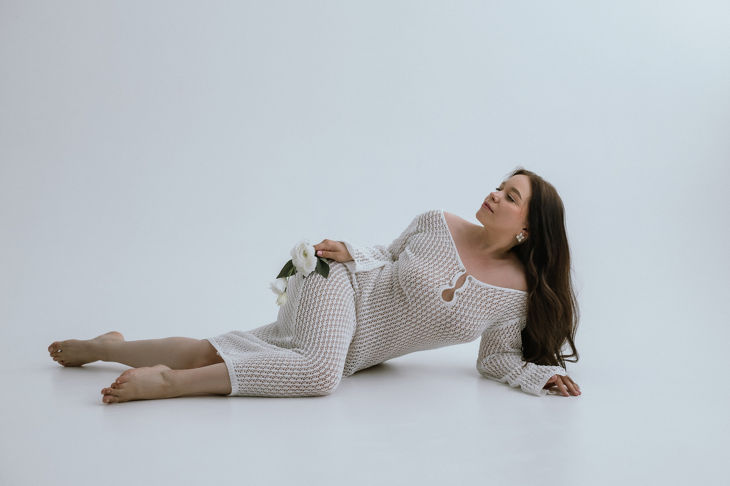 Классический студийный экспресс Марины. Фотограф Екатеринубрг/Верхняя Пышма