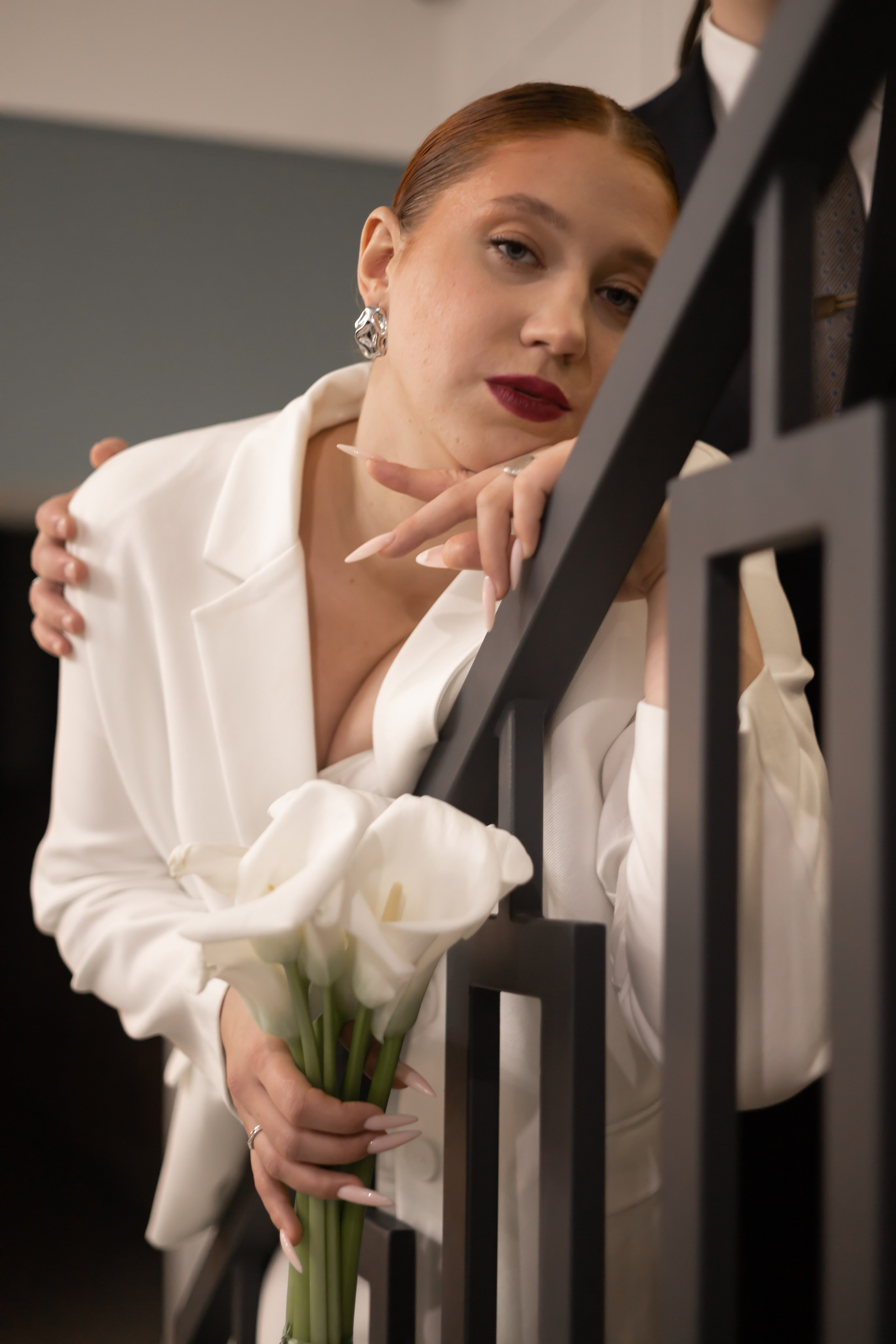 Анна+Алексей. Фотограф Элла Ефимова