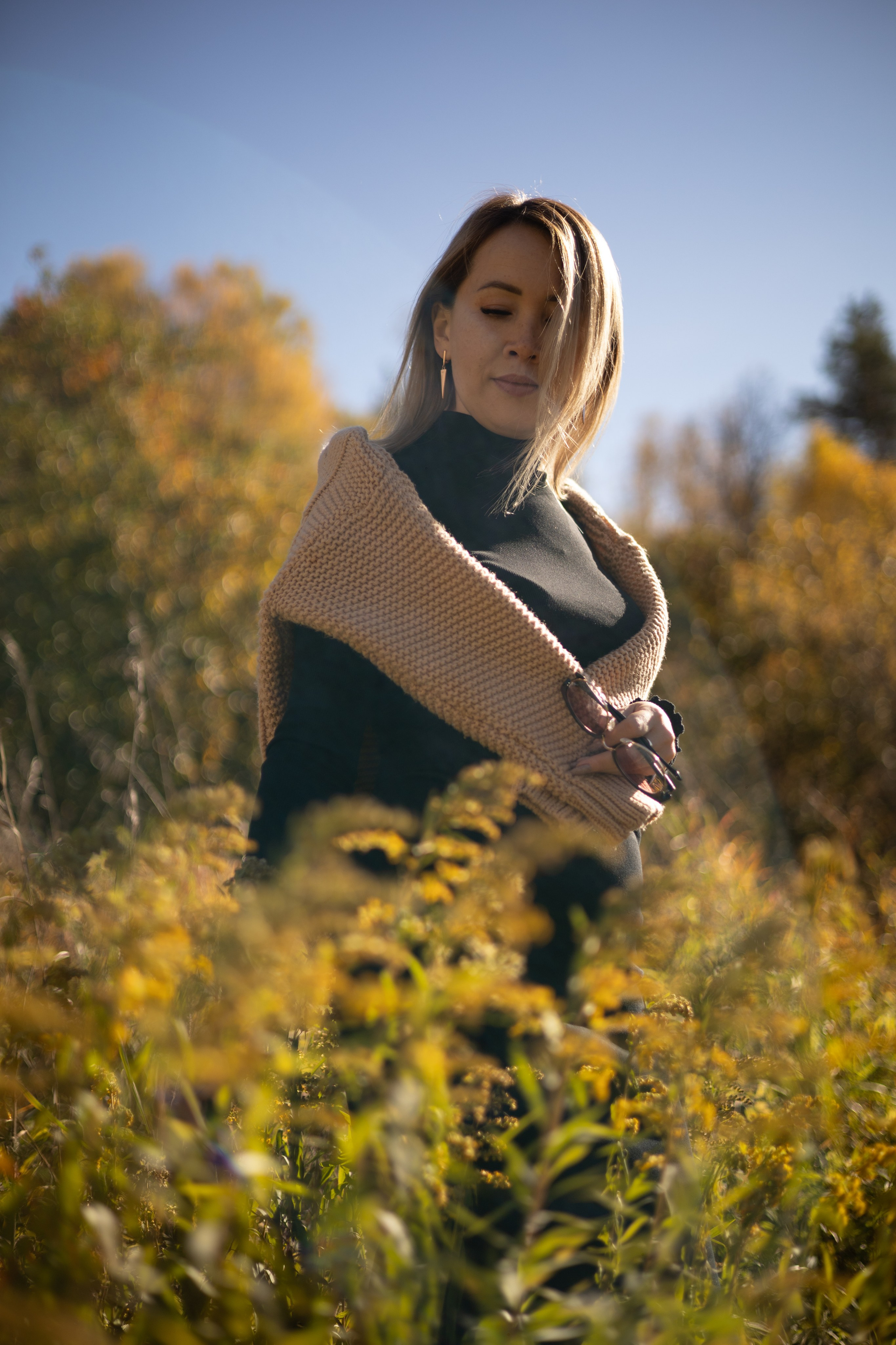 ТАТЬЯНА. Фотограф Элла Ефимова