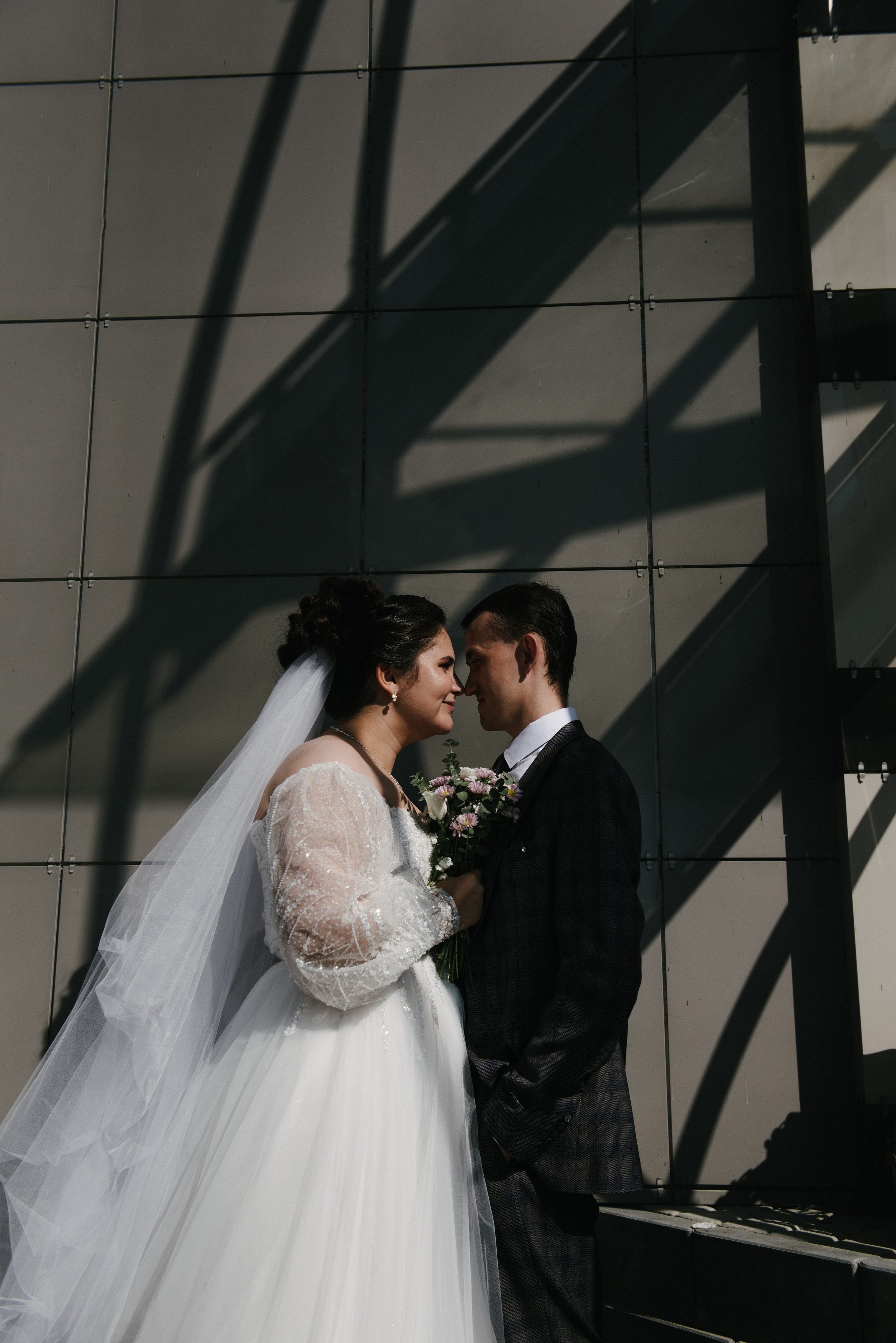 Свадебный фотограф — фотограф на свадьбу в Воронеже — Свадебное фото