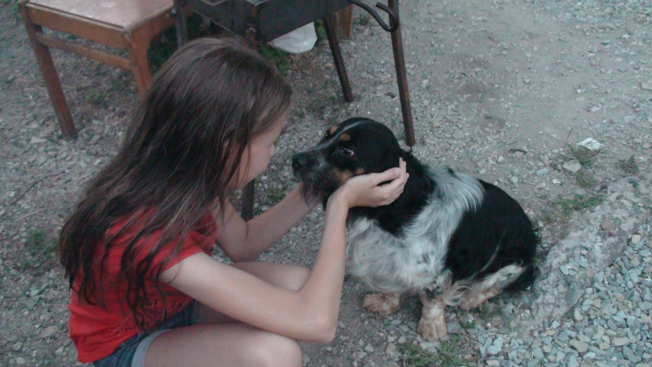 Кабардинка 05-19.07.2013. Семейный, Свадебный фотограф СПБ Питер— Романова Екатерина