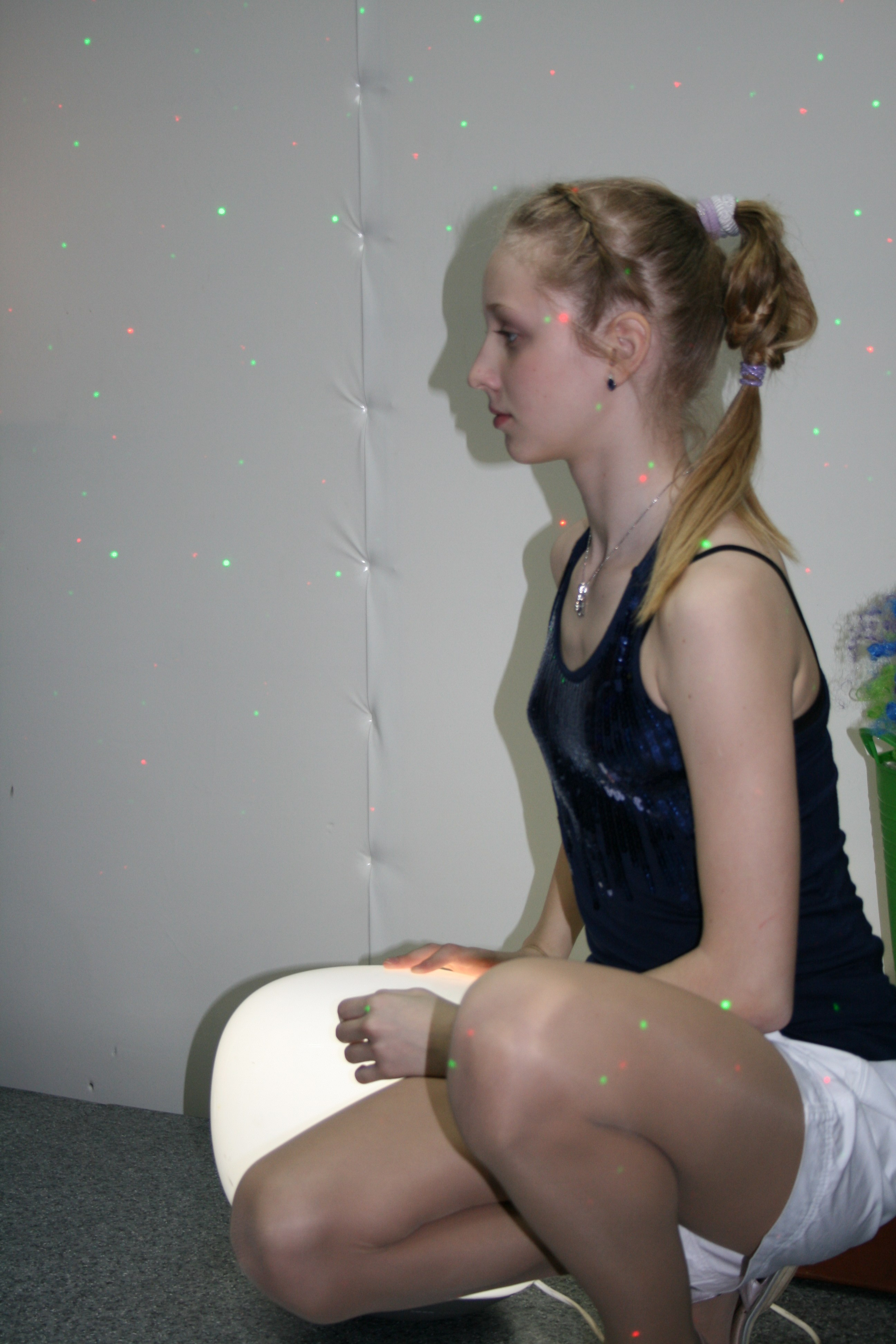 Катя ДР 13 лет 01.12.2012. Семейный, Свадебный фотограф СПБ Питер— Романова Екатерина