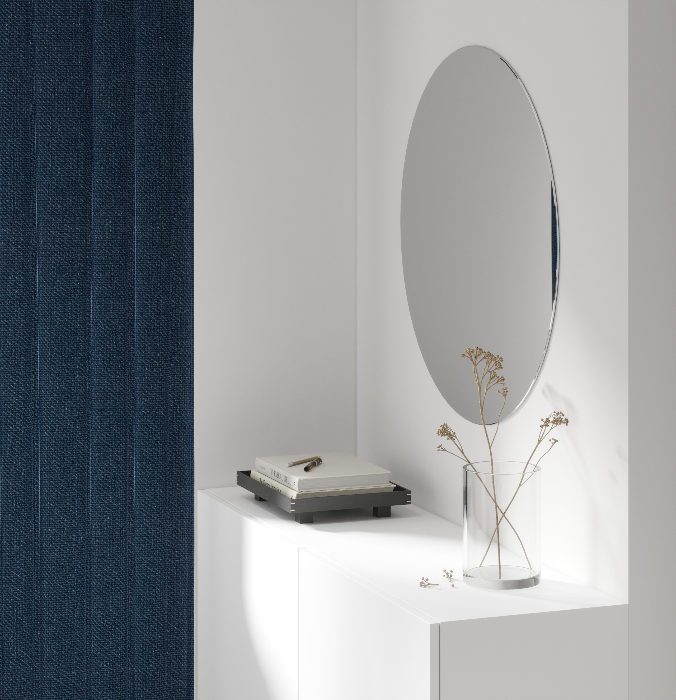 Дизайн - проект для семьи с яркими акцентами в интерьере. Анастасия Дремина DREMINA INTERIORS