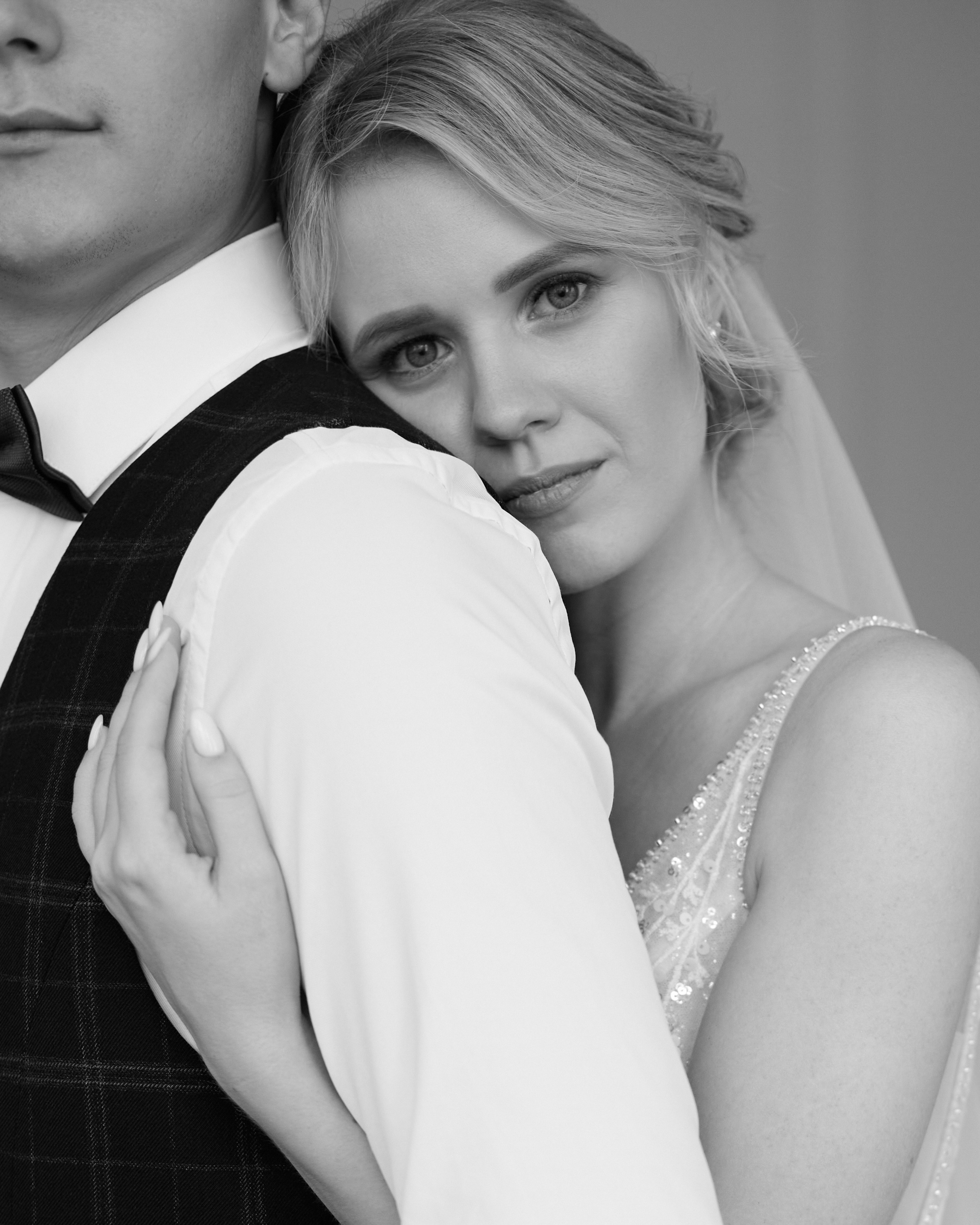 Екатерина и Владислав. Фотограф в Самаре Диана Анисимова