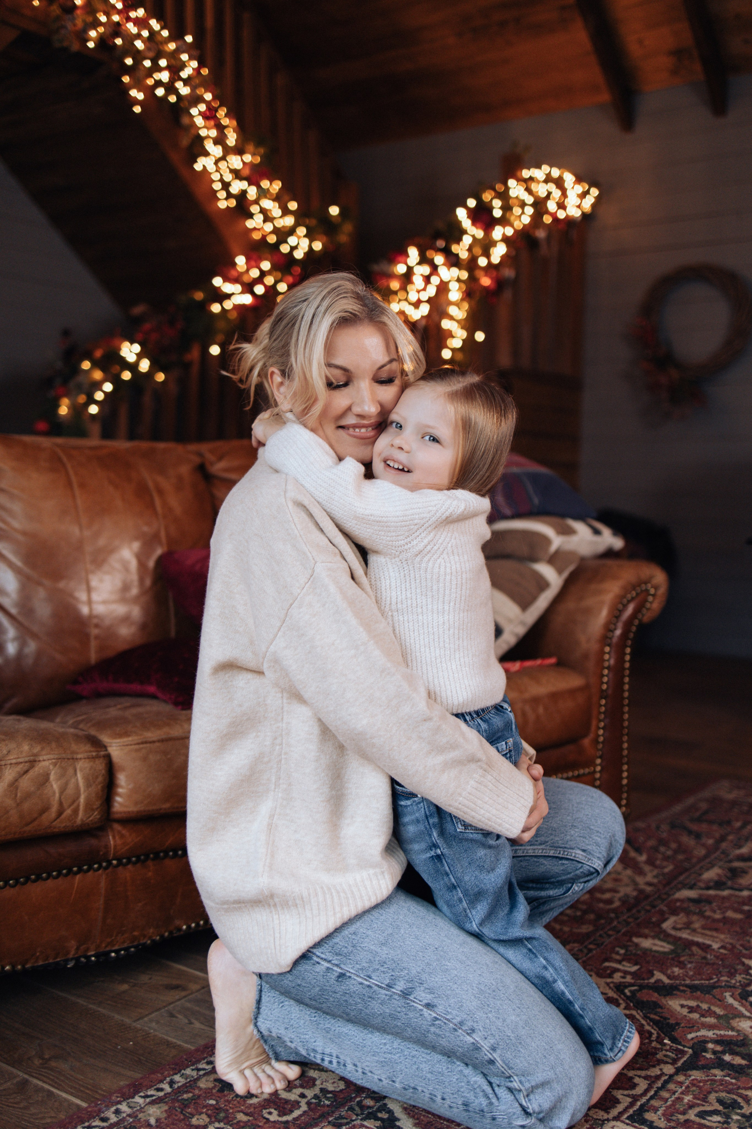 Алена с семьей. СЕМЕЙНАЯ ФОТОСЕССИЯ МОСКВА