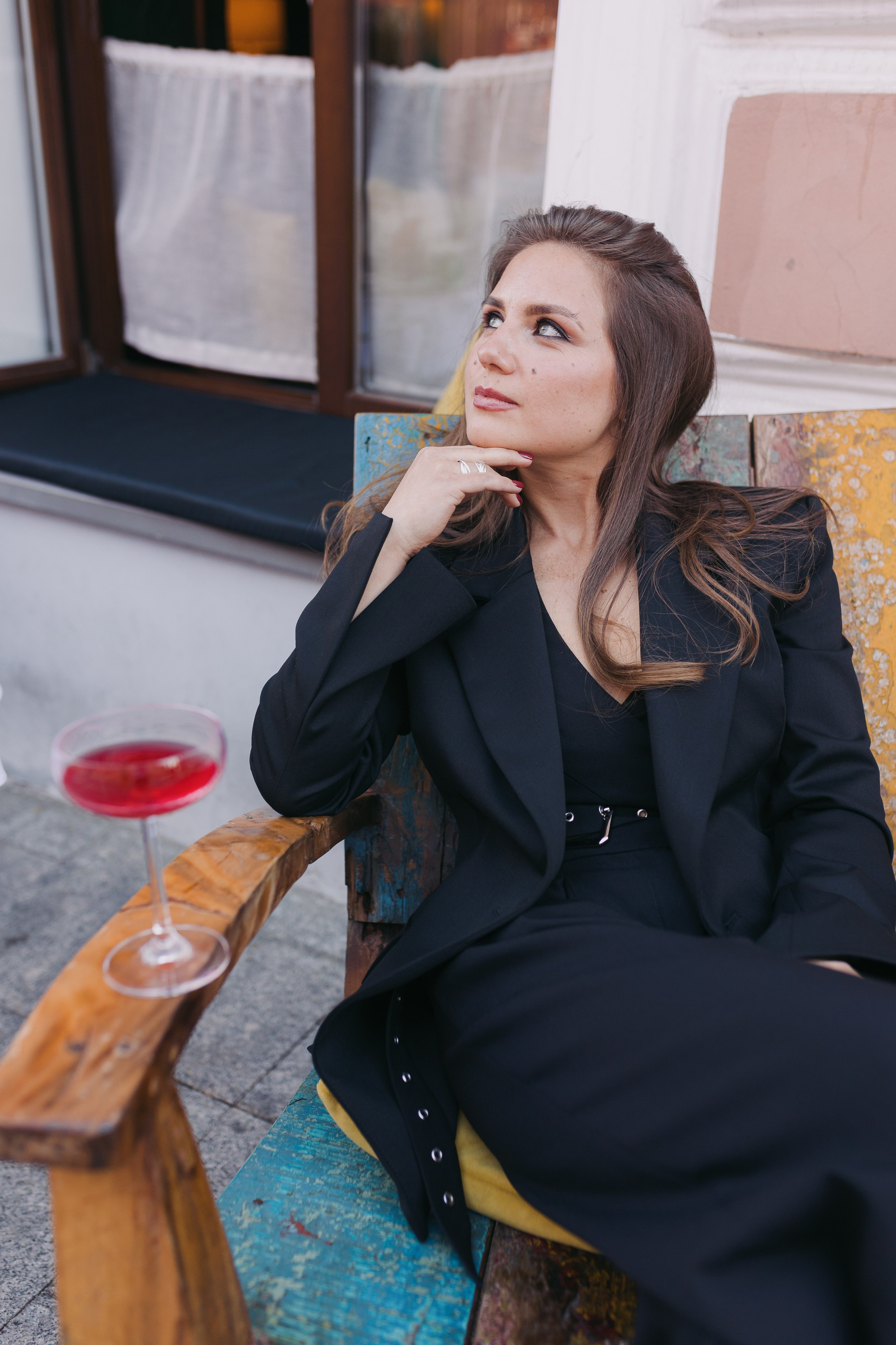 ИНДИВИДУАЛЬНЫЕ. Свадебный фотограф в Москве Мария Крош