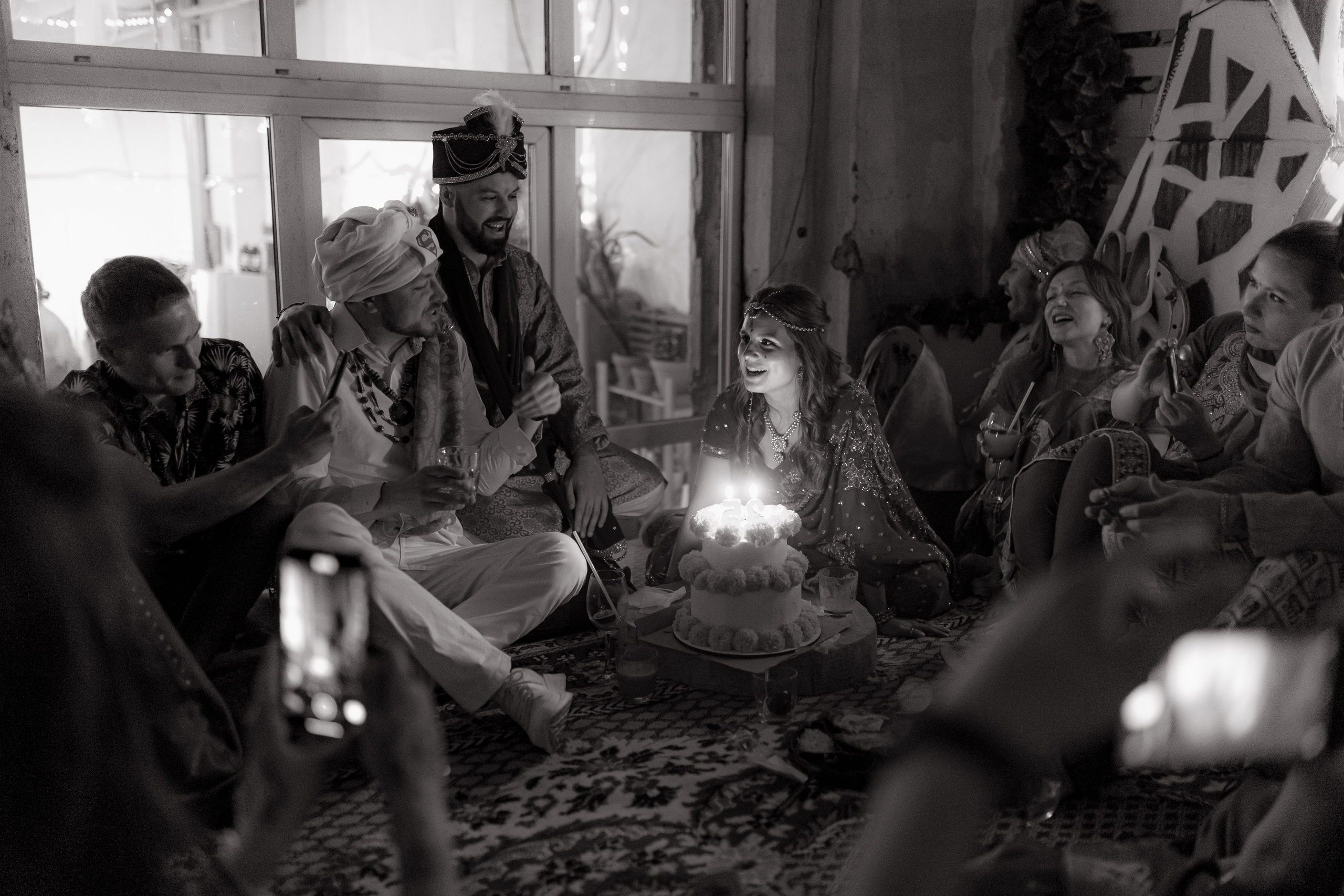 Фотограф на мероприятие в Москве. Свадебный фотограф в Москве Мария Крош