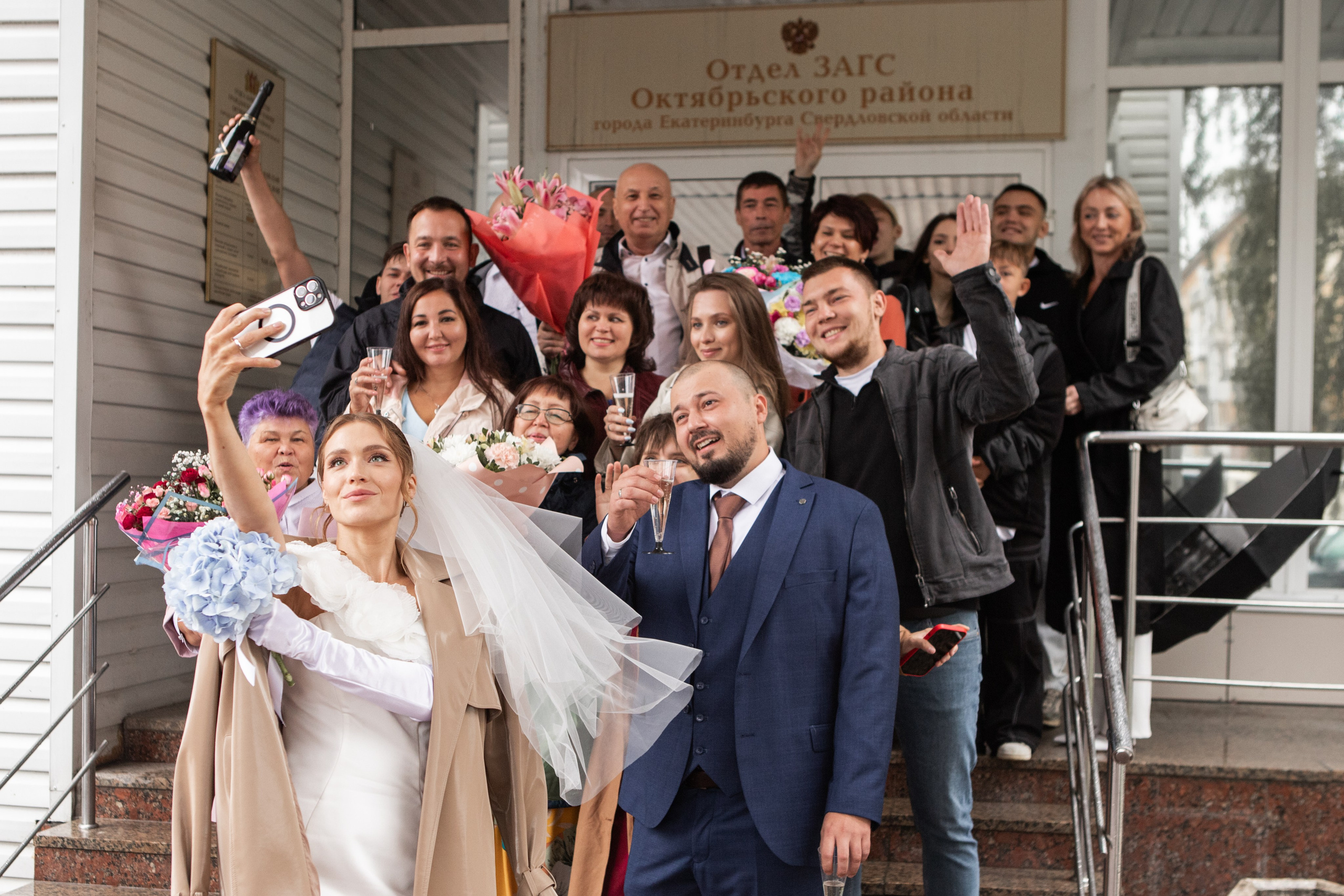 Руслан & Диана (загс+лавстори). Фотограф Екатеринбург Яна Язовская