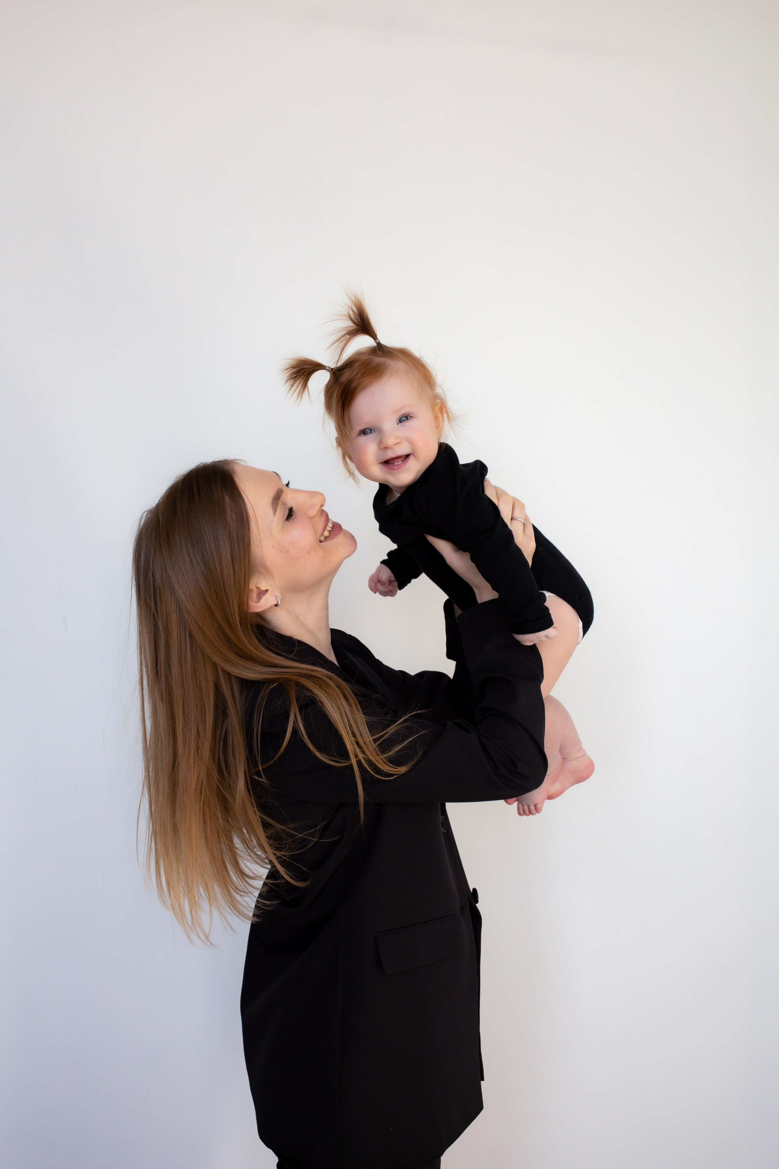 Фотосессия в студии. Свадебный и семейный фотограф Виолетта в Липецке