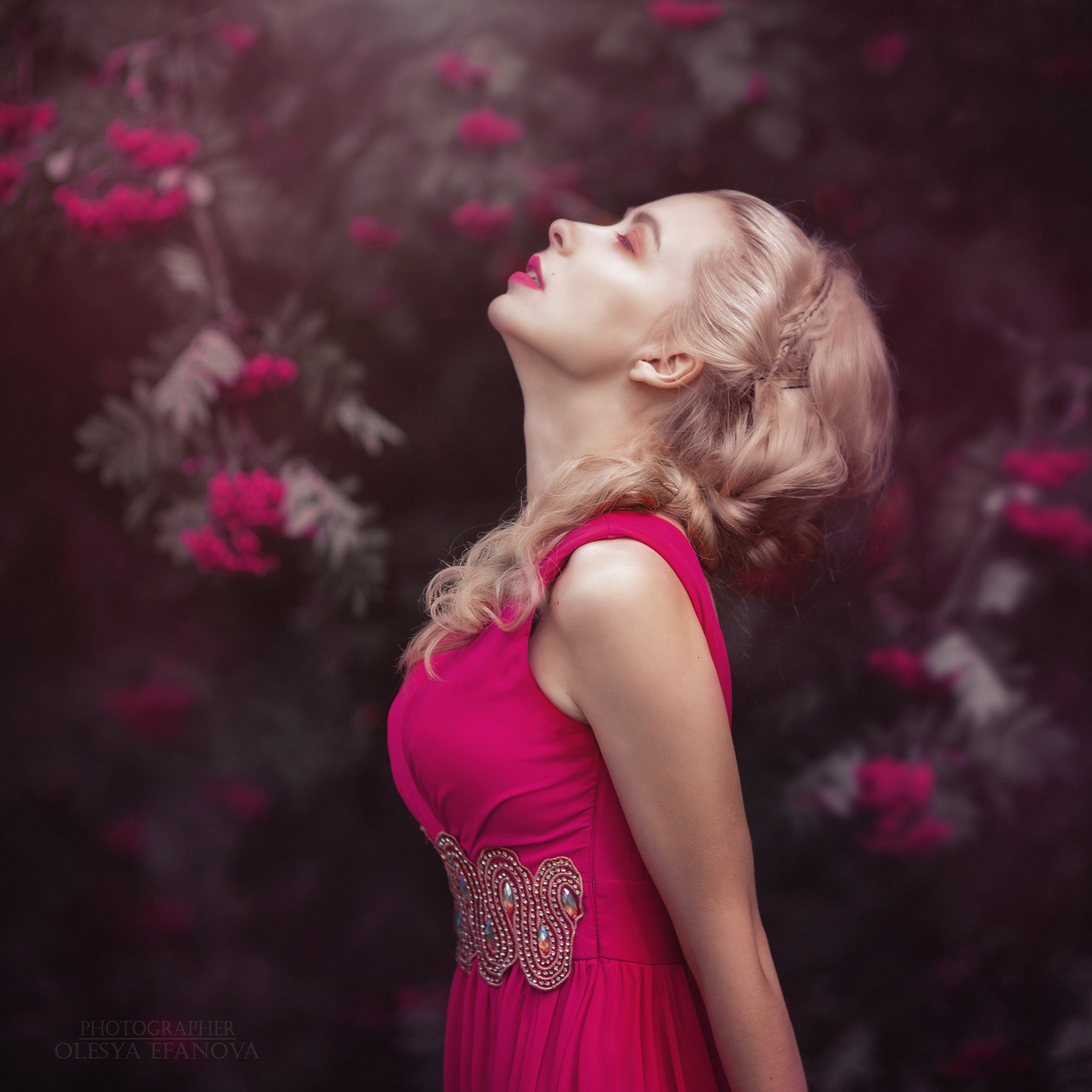 АРТ. Олеся Ефанова фотограф Иваново, Тейково и Плёс