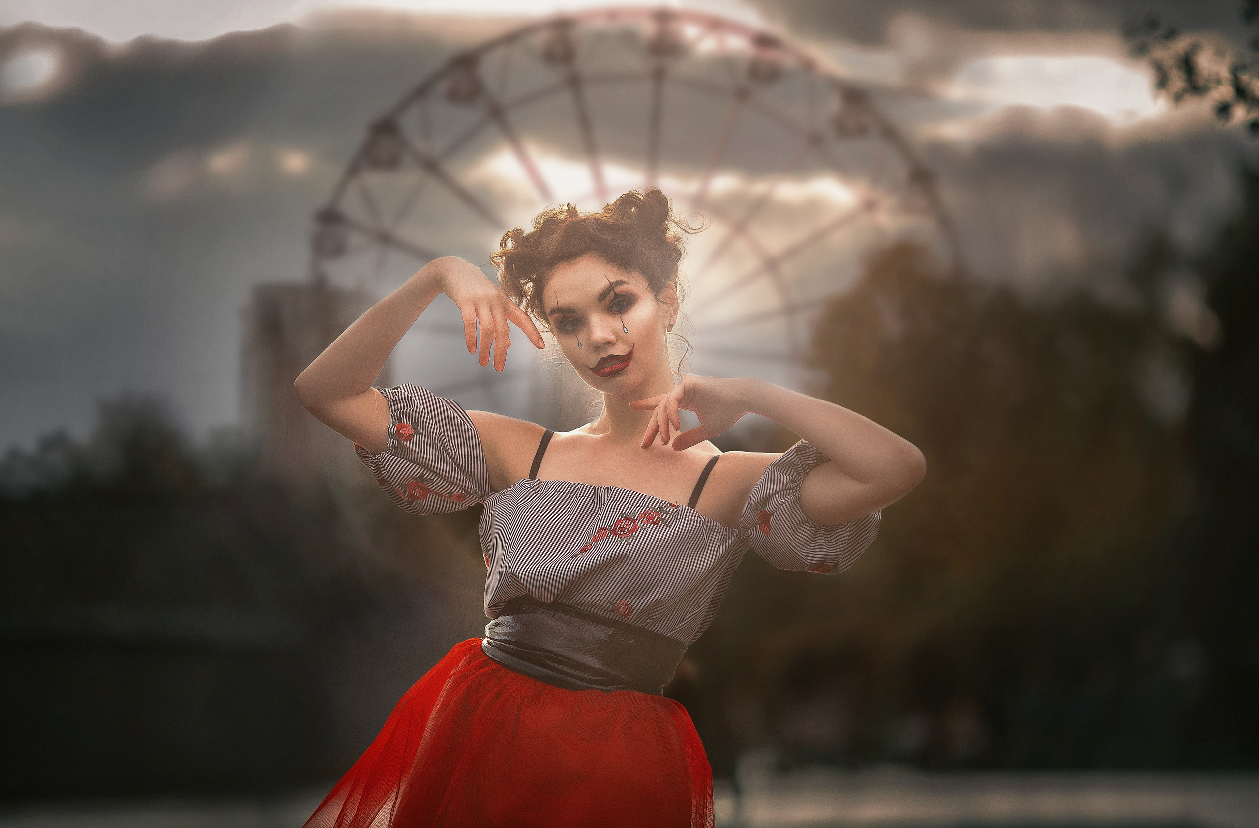 АРТ. Олеся Ефанова фотограф Иваново, Тейково и Плёс