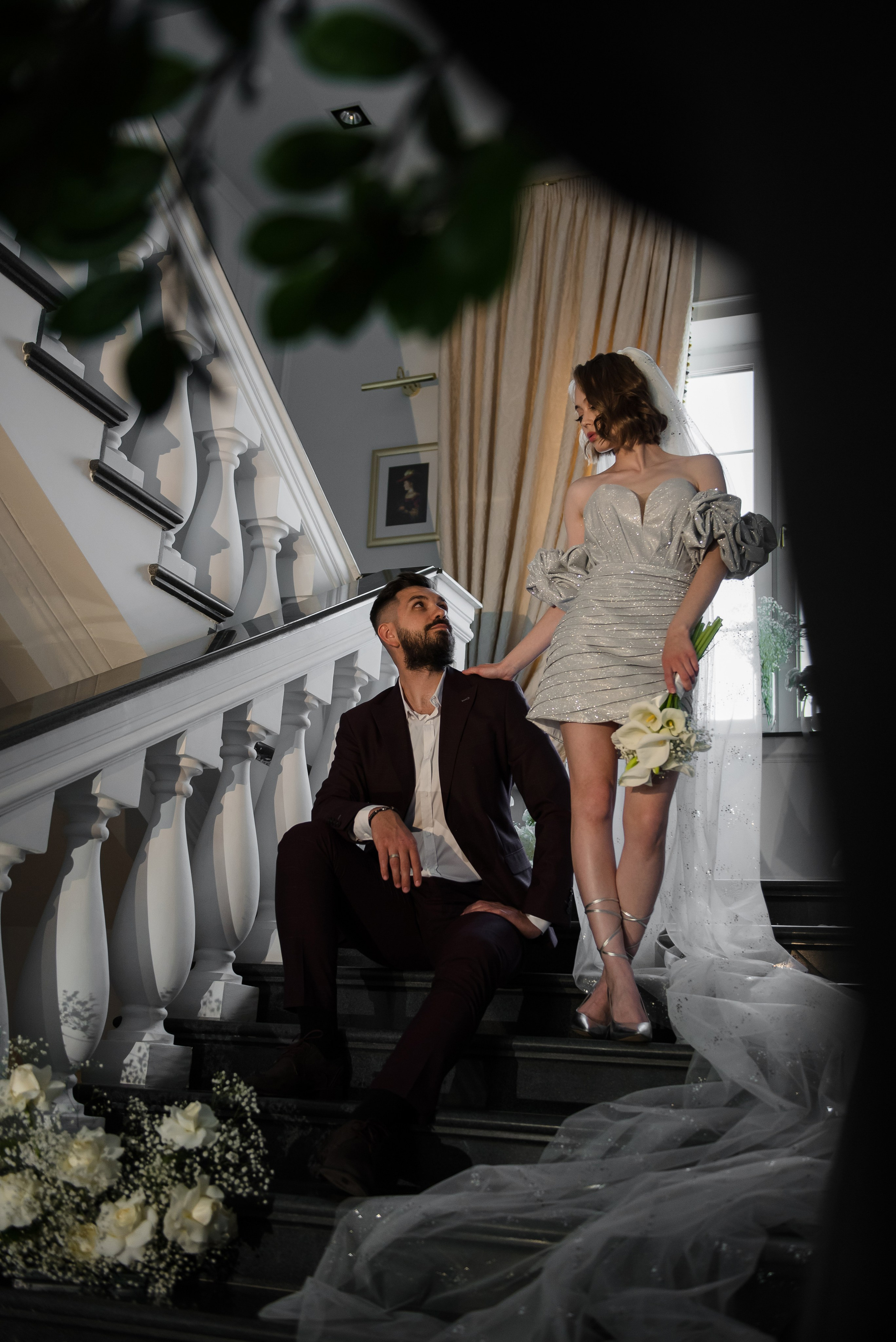 Лишь мгновения. Свадебный и семейный фотограф Темрюк Алёна Ковальская