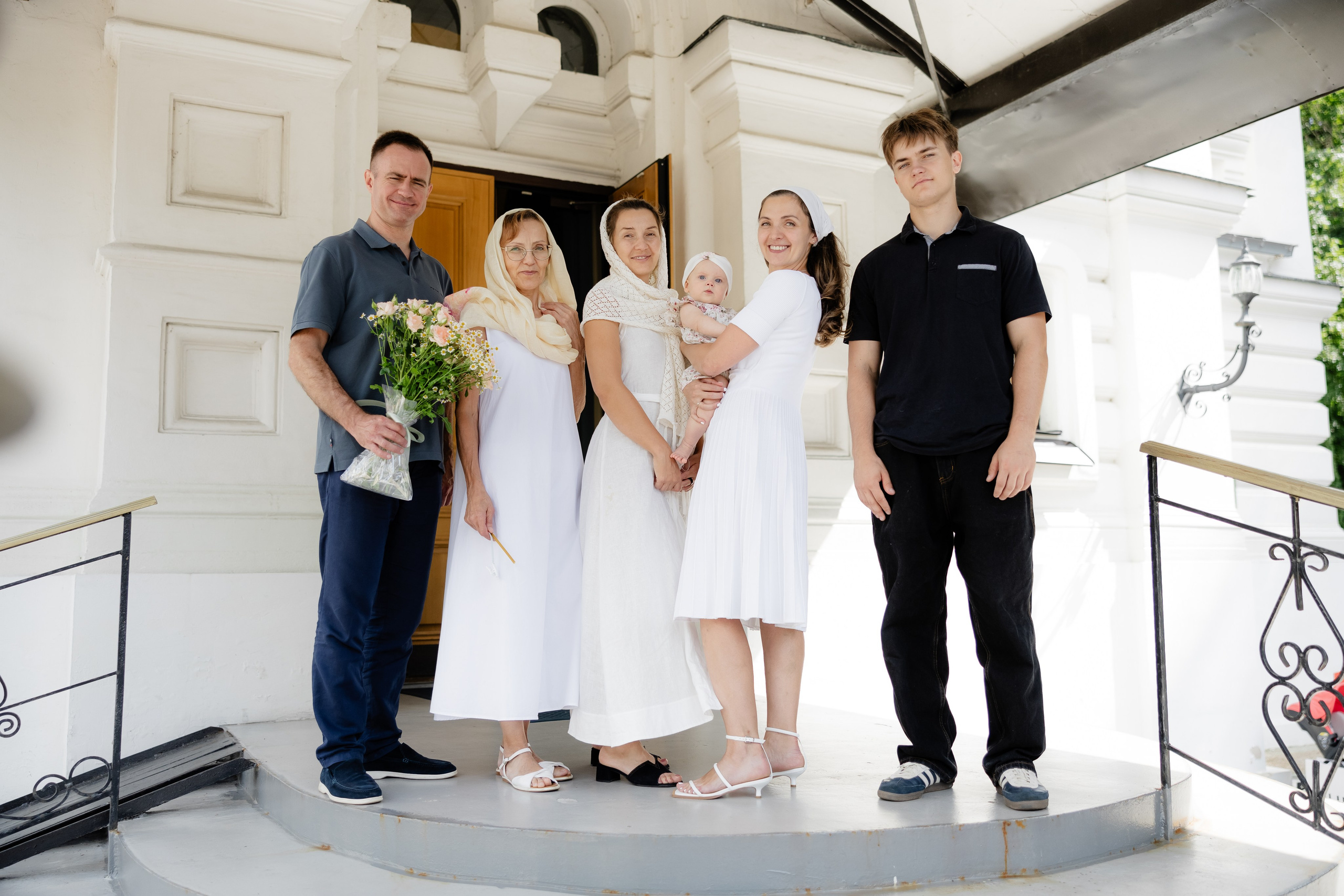 Анастасия, Троице-Лыково. Свадебный фотограф | Москва