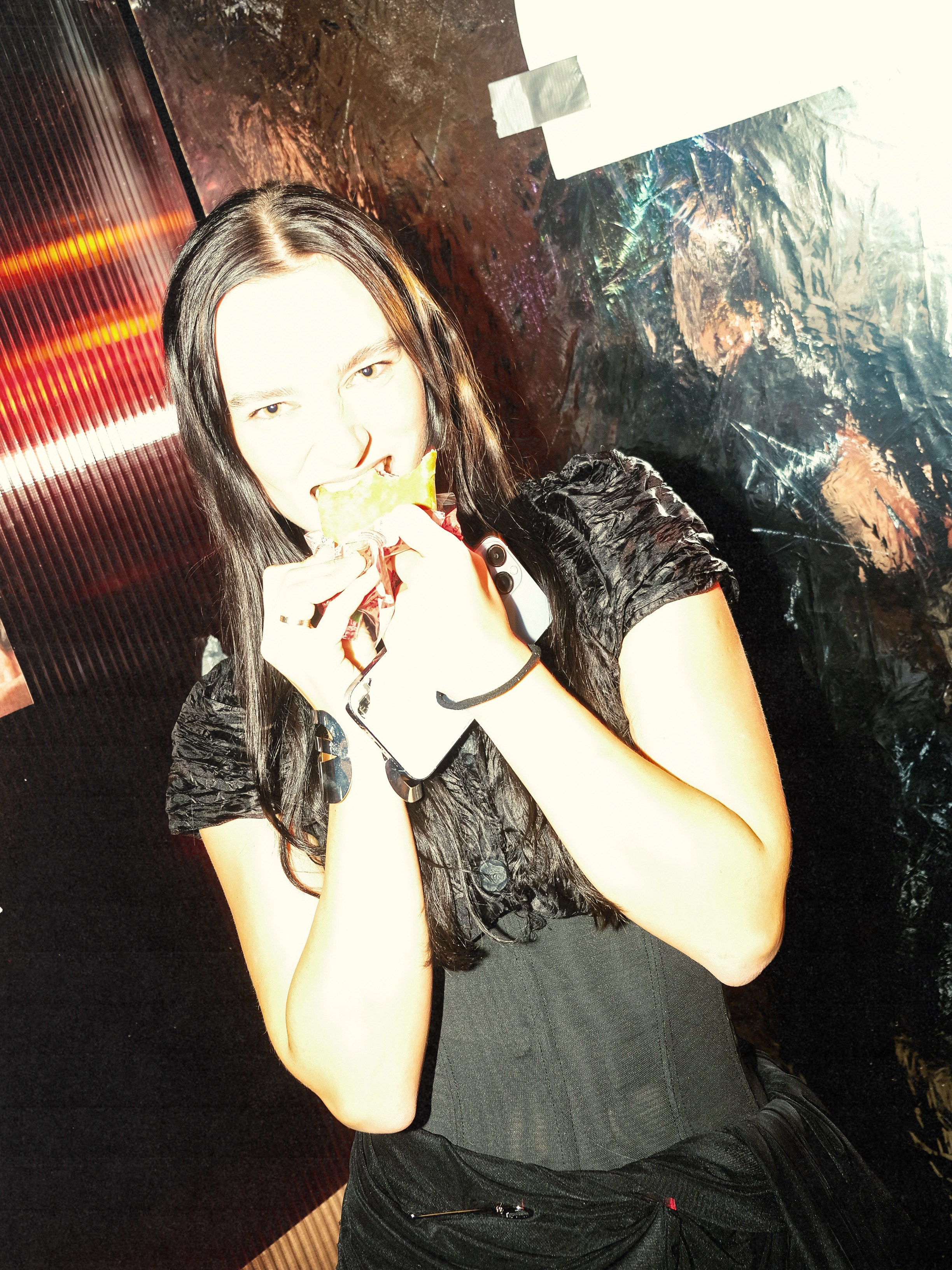 Events. Nicole — photographer