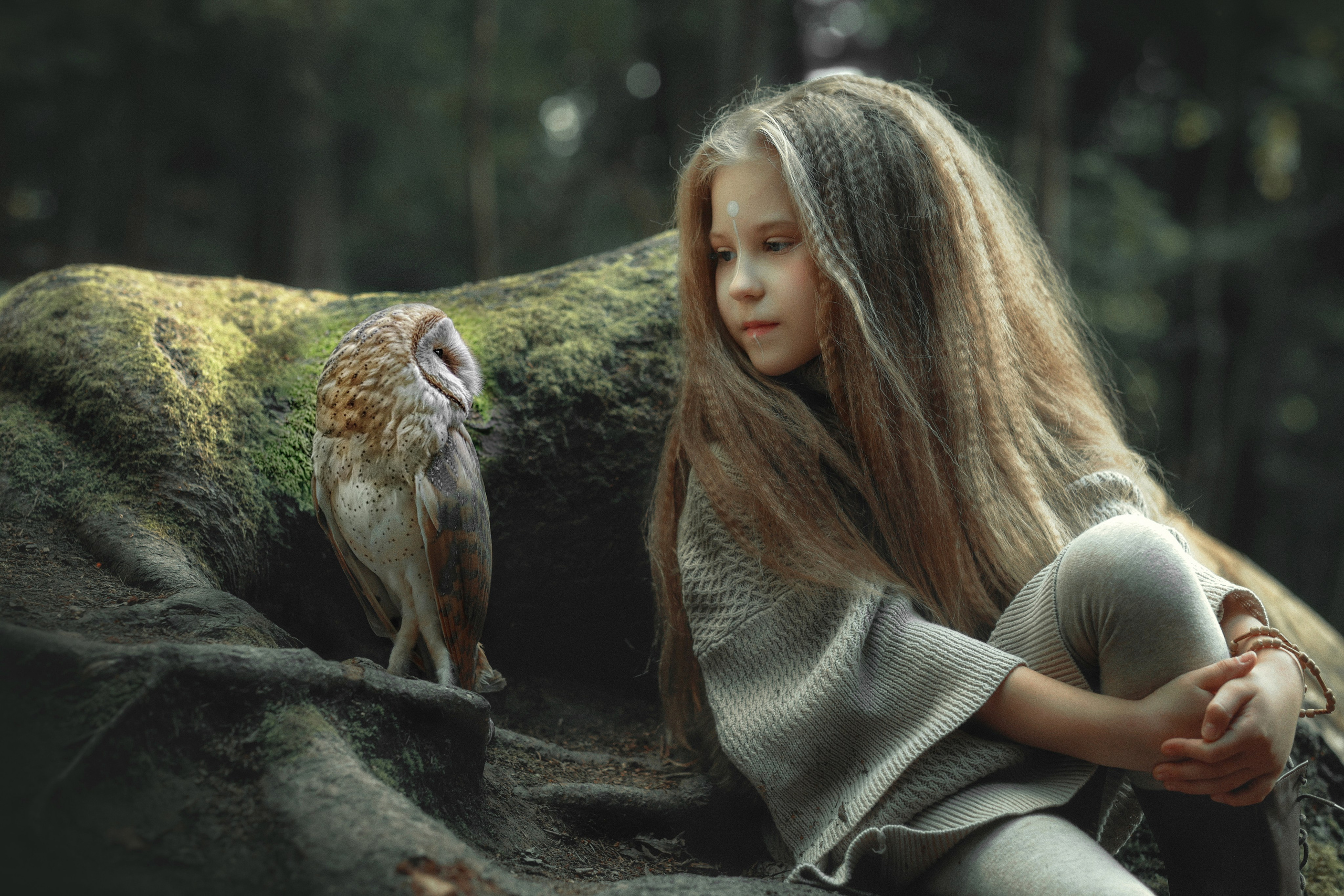 Портфолио. Фотохудожник в Санкт-Петербурге Ольга Клипина