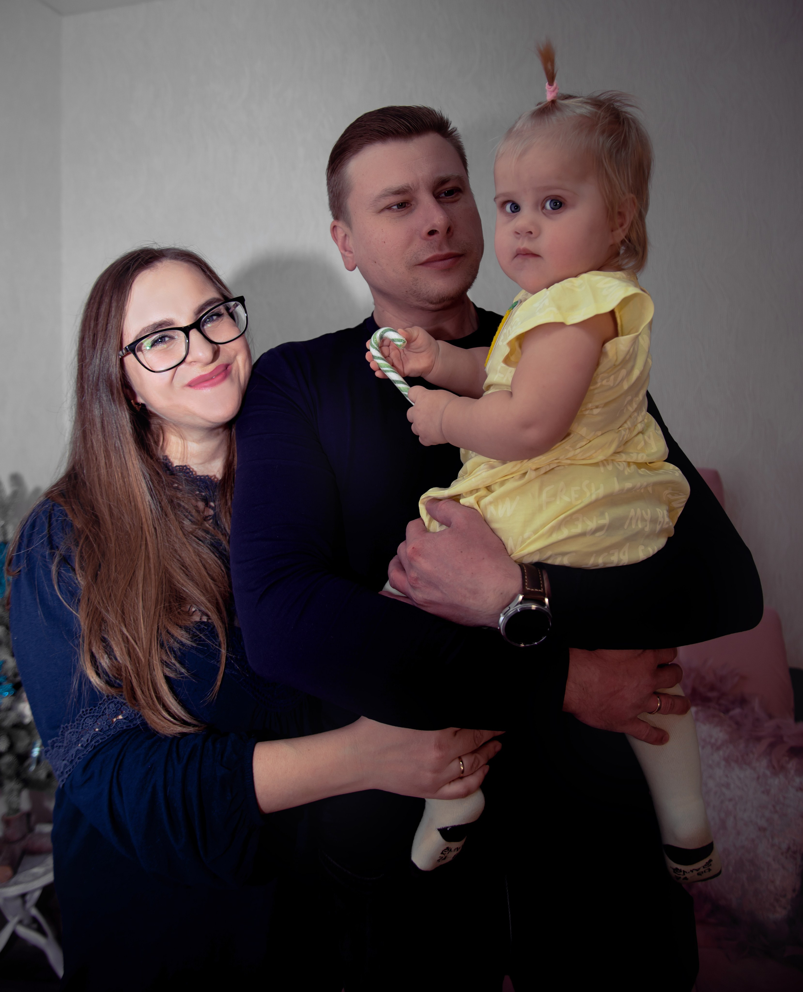 Дома. Фотограф в Москве