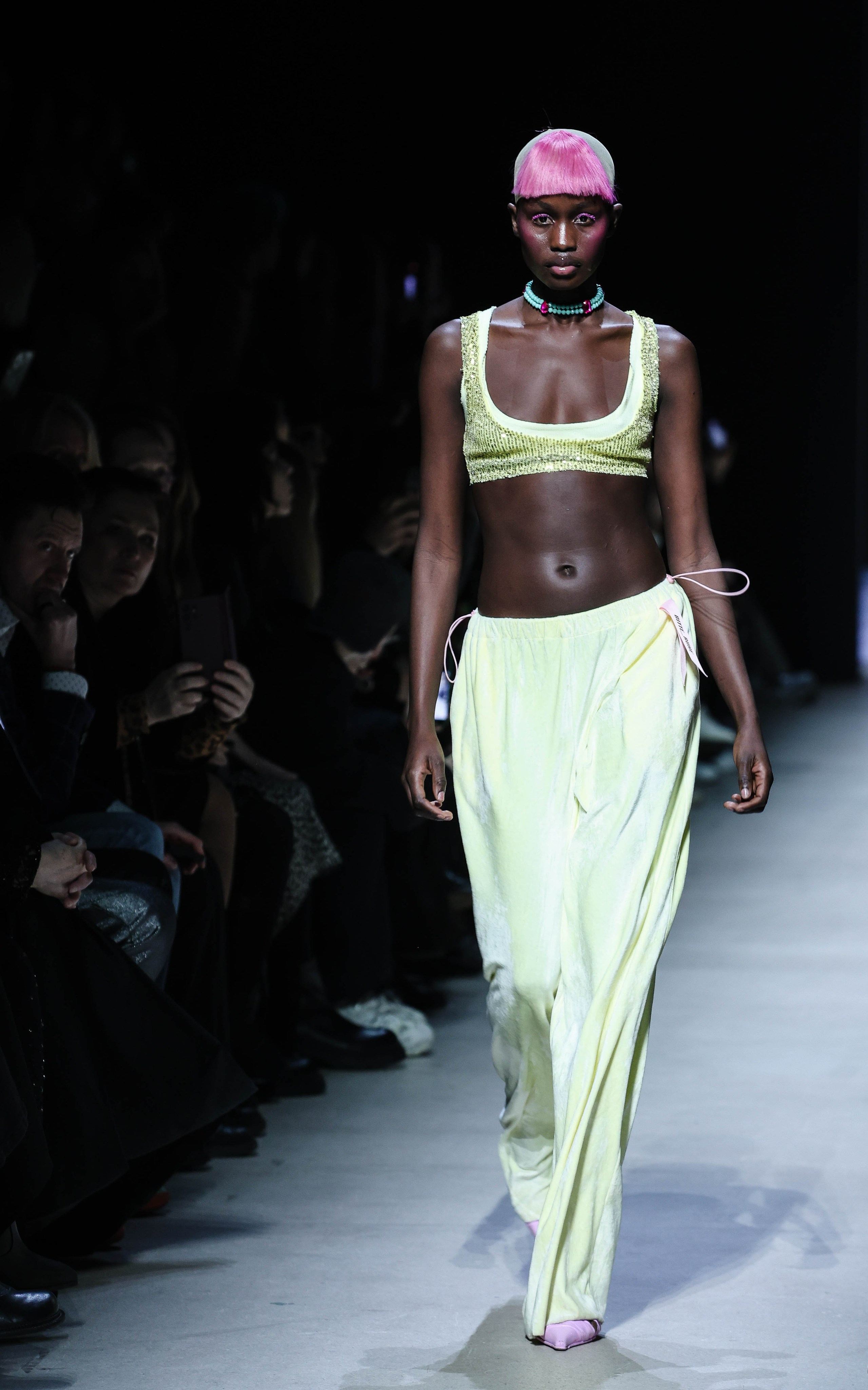 Fashion. Репортажный фотограф в Москве Арина Антонова