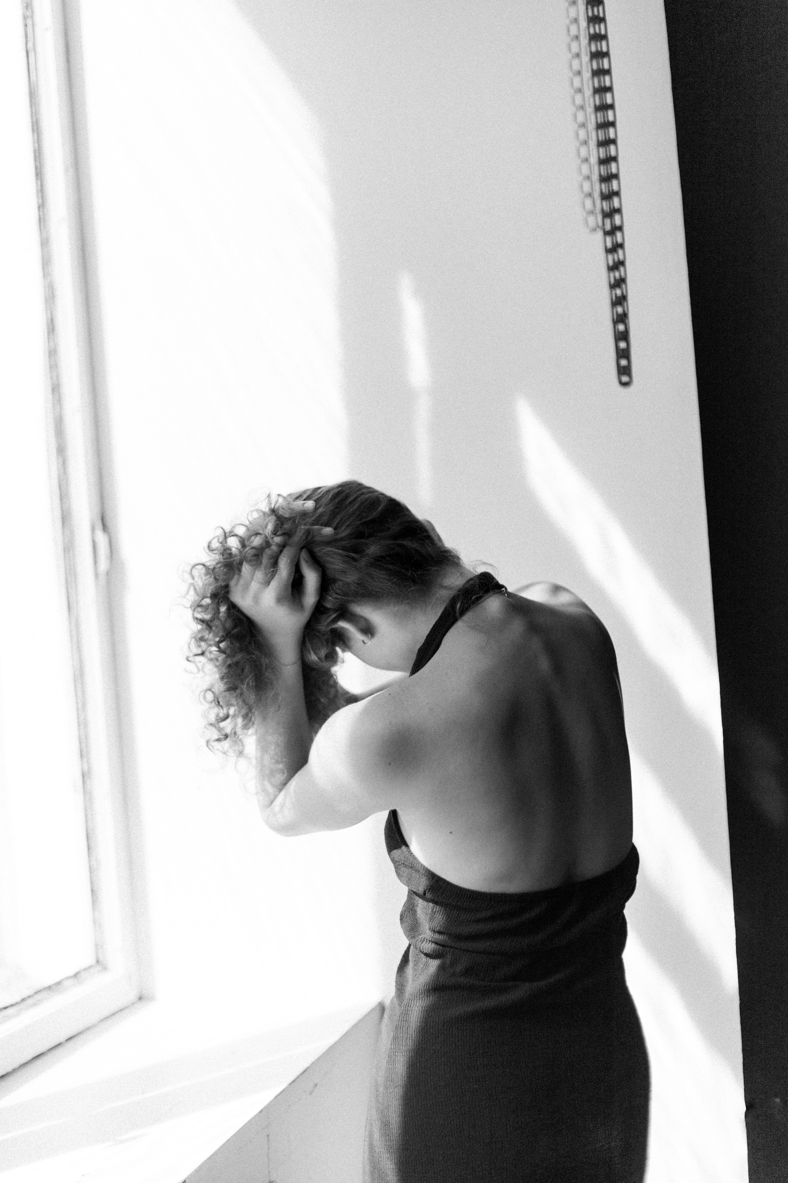 Милана. Женский фотограф в Москве Юля Иванова