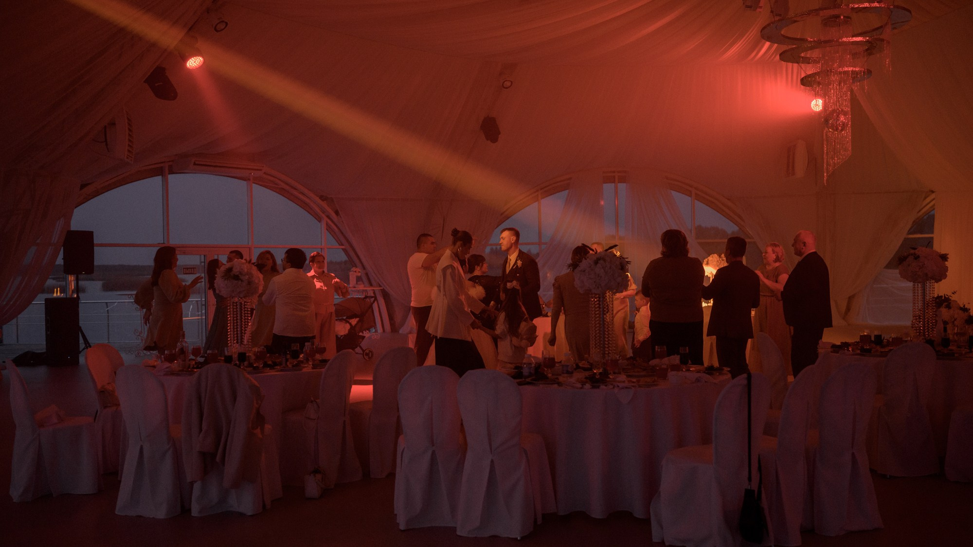 Янис и Гульназ. Свадебный фотограф в Тюмени Анастасия Пономарева