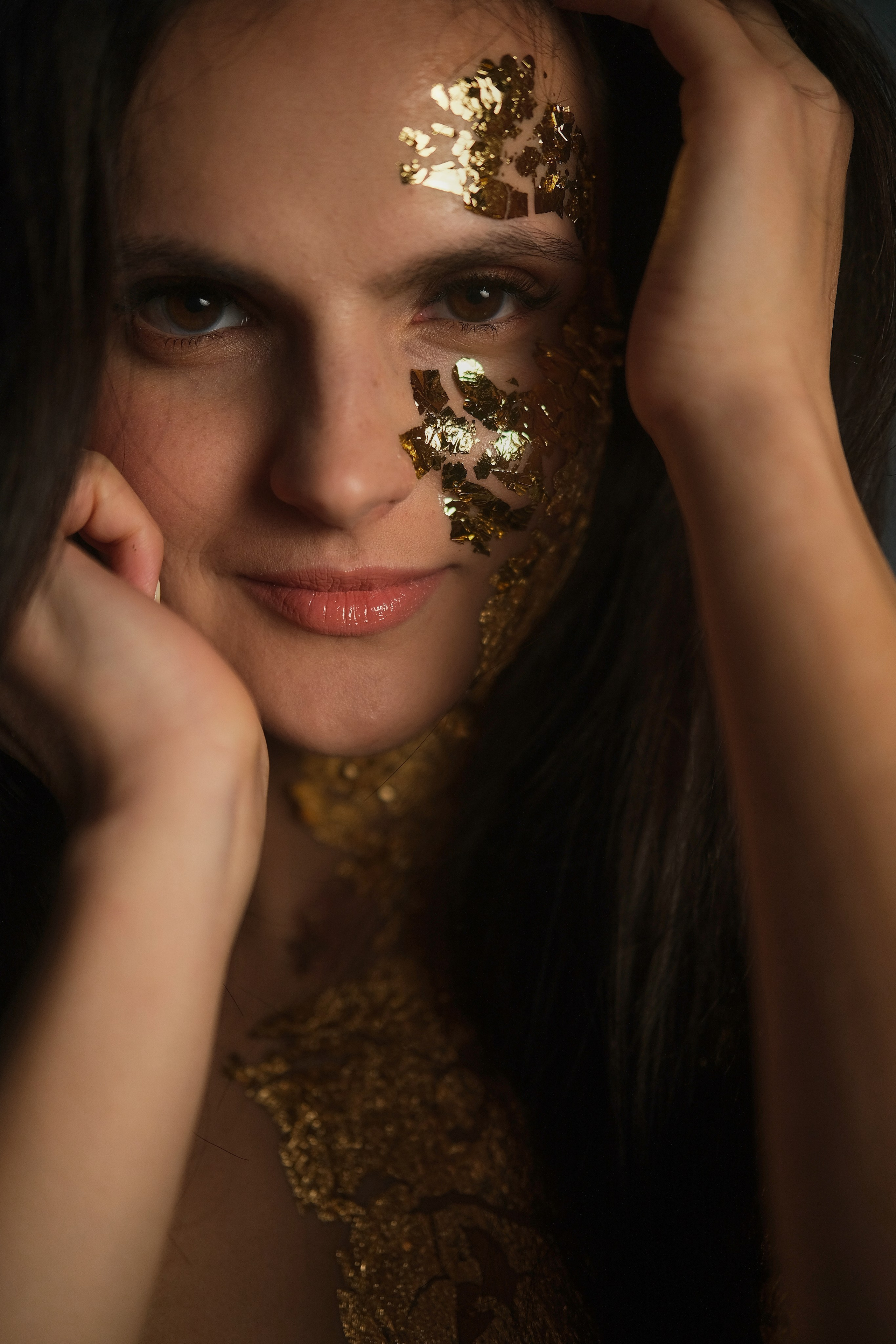 Ната Золото. Свадебная видеосъемка в Крыму и Севастополе