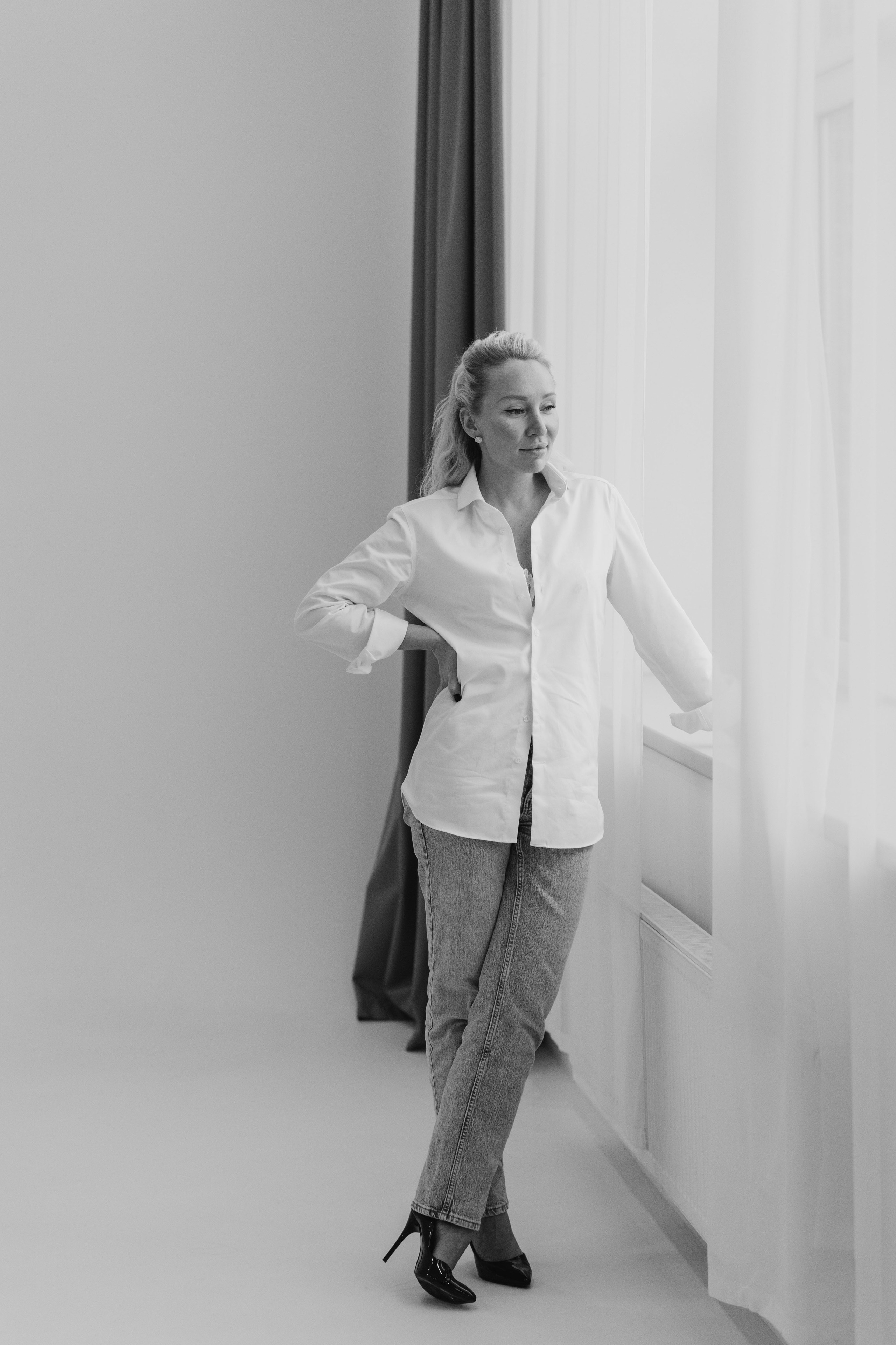 Таня. Фотограф Харитонова Наталья