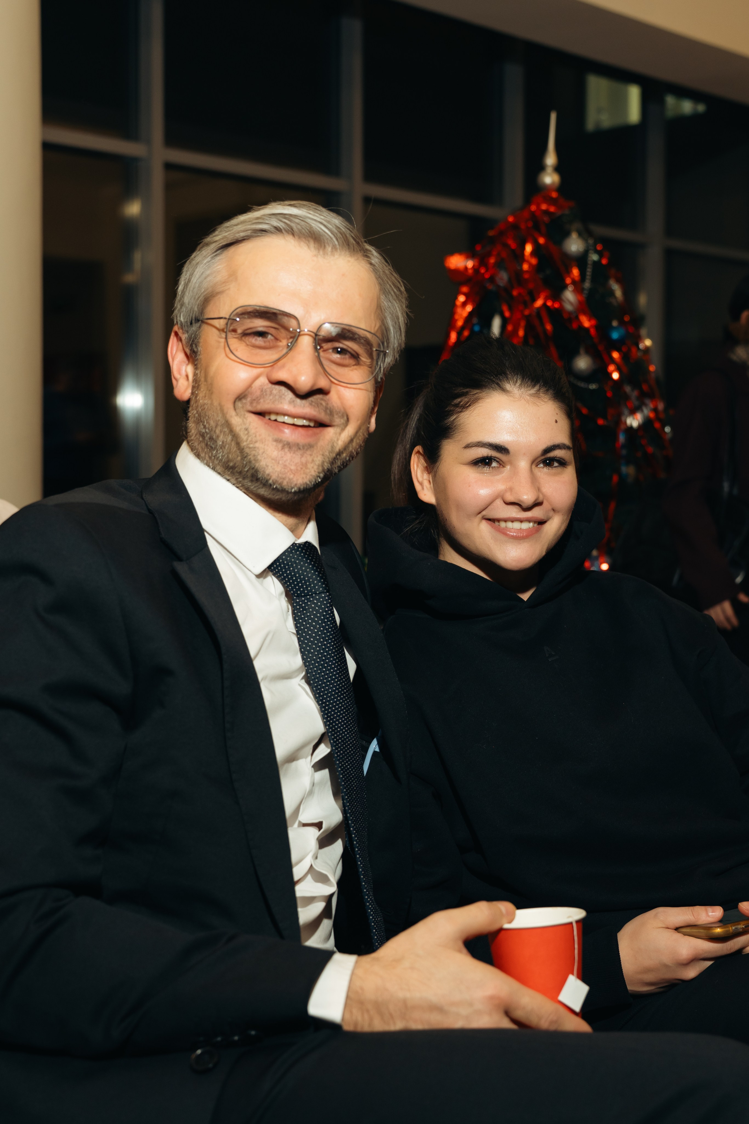 Открытие выставки «В ожидании чуда». Home Decor