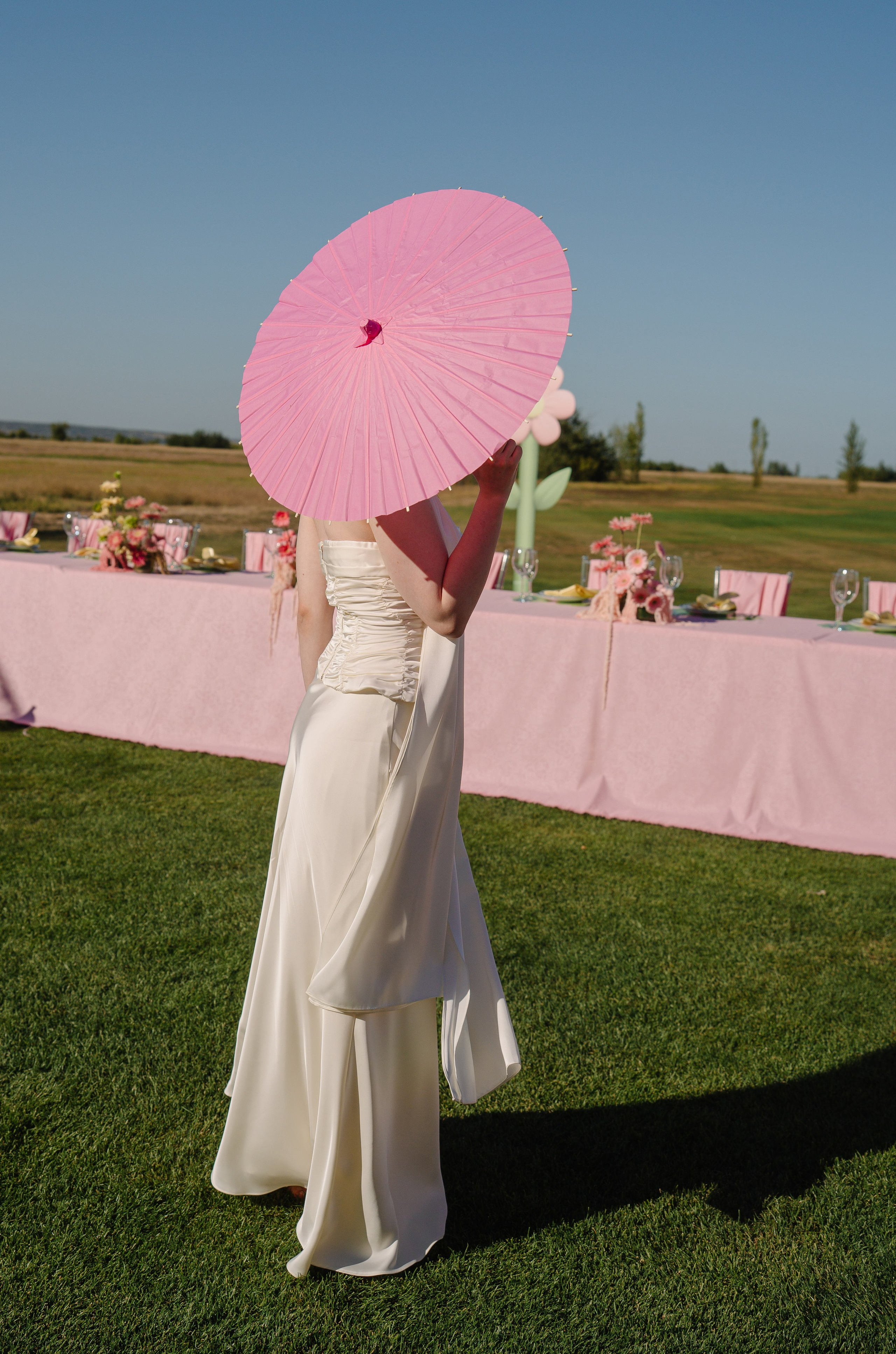 Андрей и Катя. Свадебный и семейный фотограф в Анапе Елена Полетаева