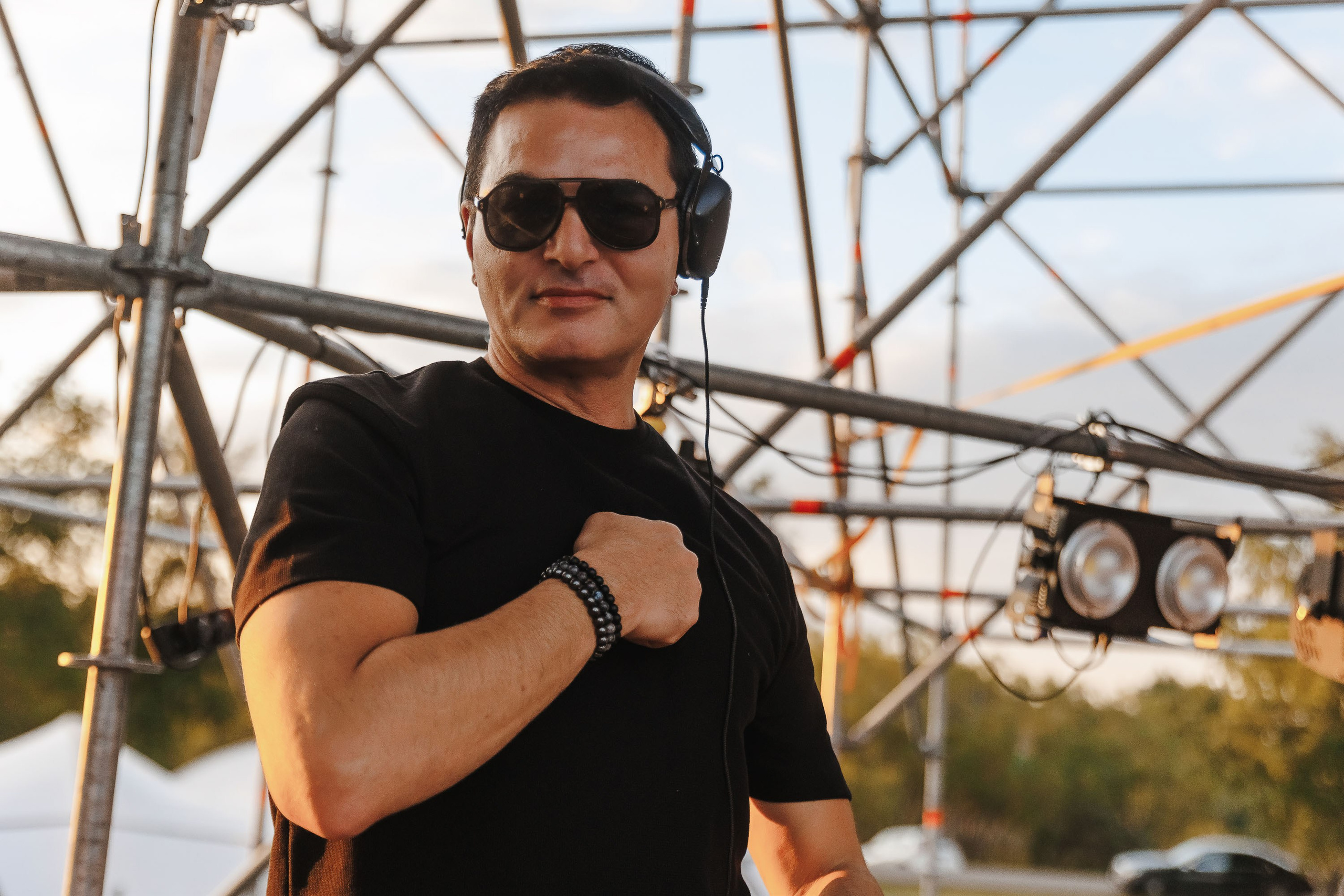 Satisfaction Fest. Главная